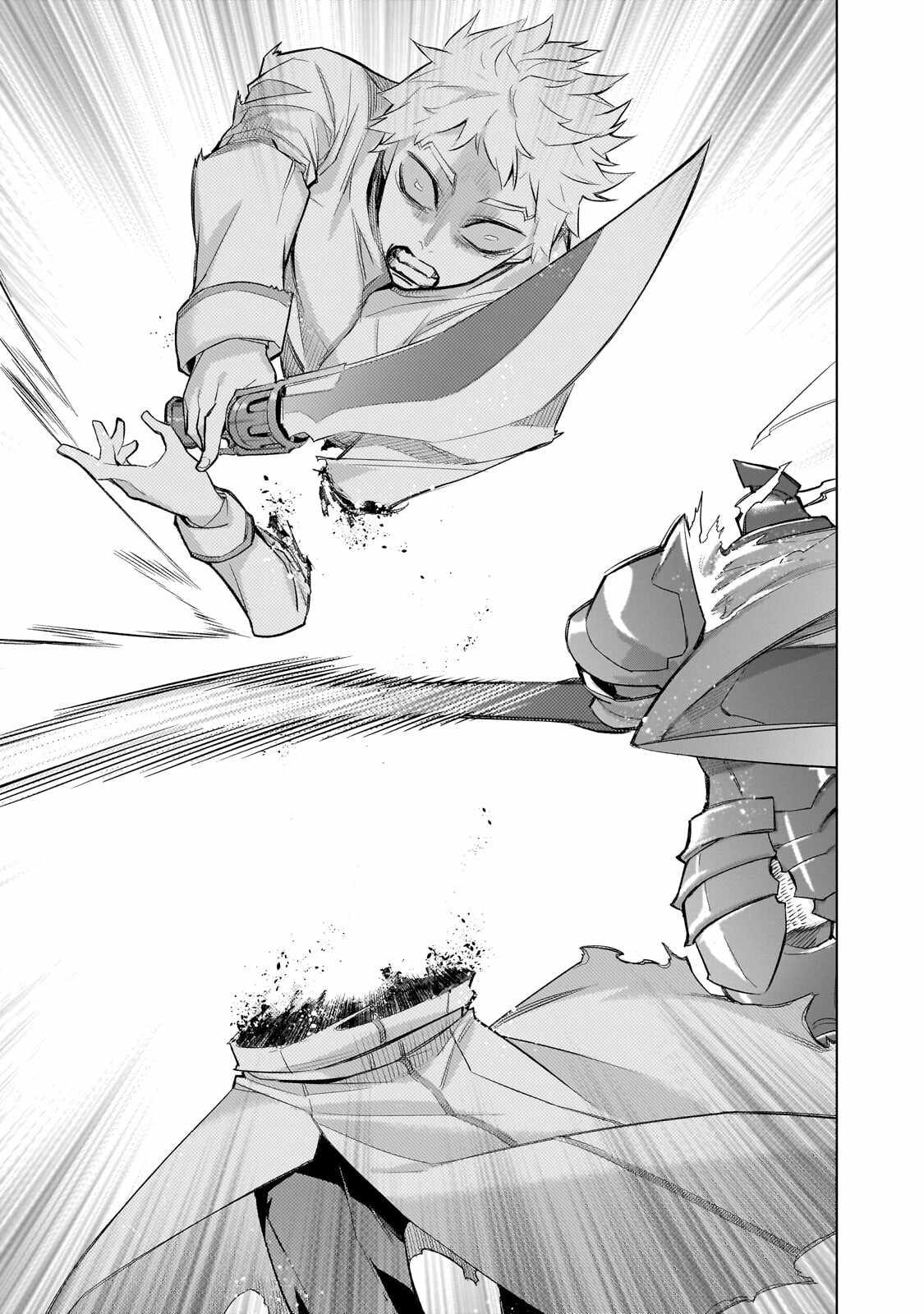 Read Black Summoner chapter 183 image 16 on Lezhin