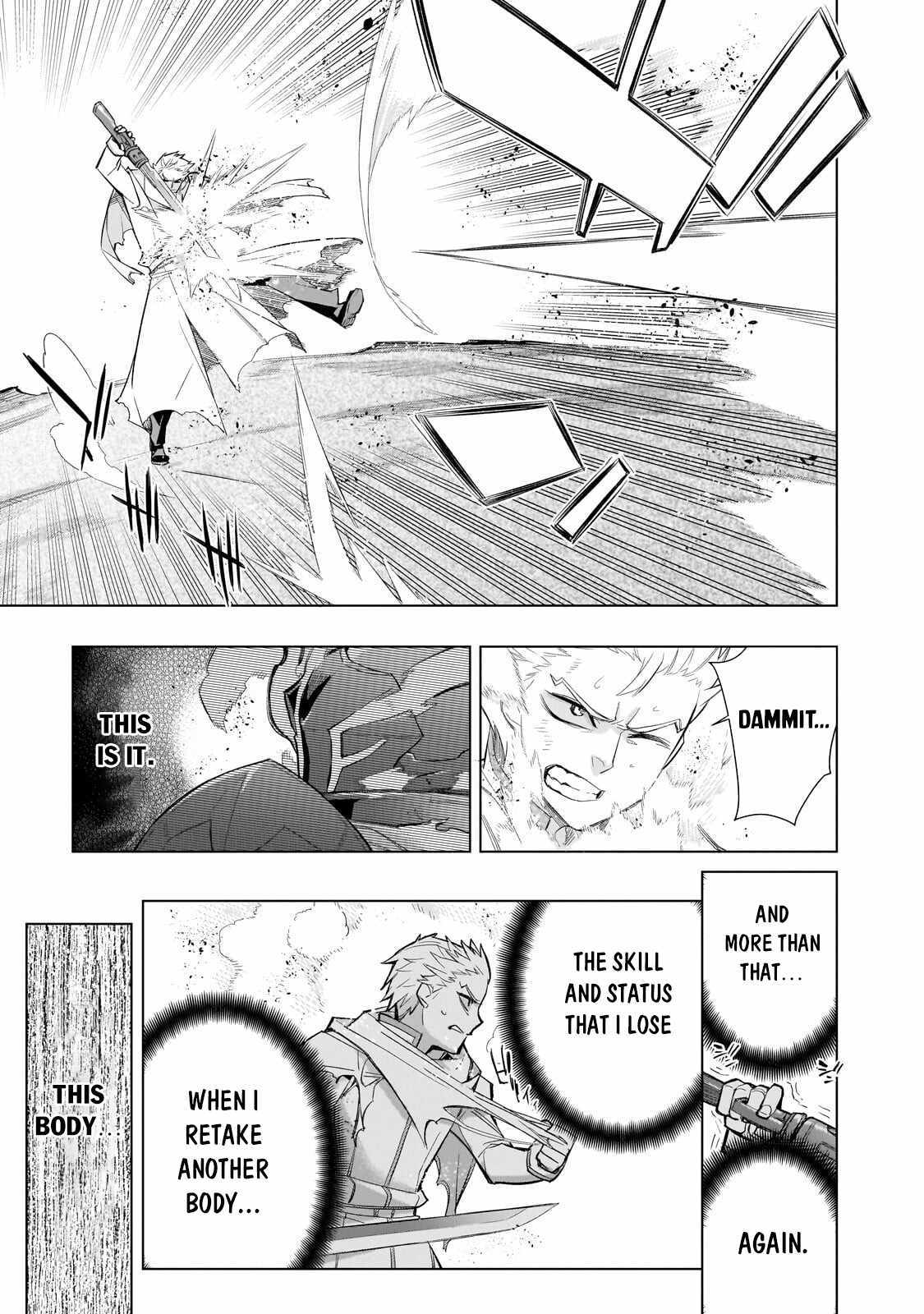 Read Black Summoner chapter 183 image 5 on Lezhin