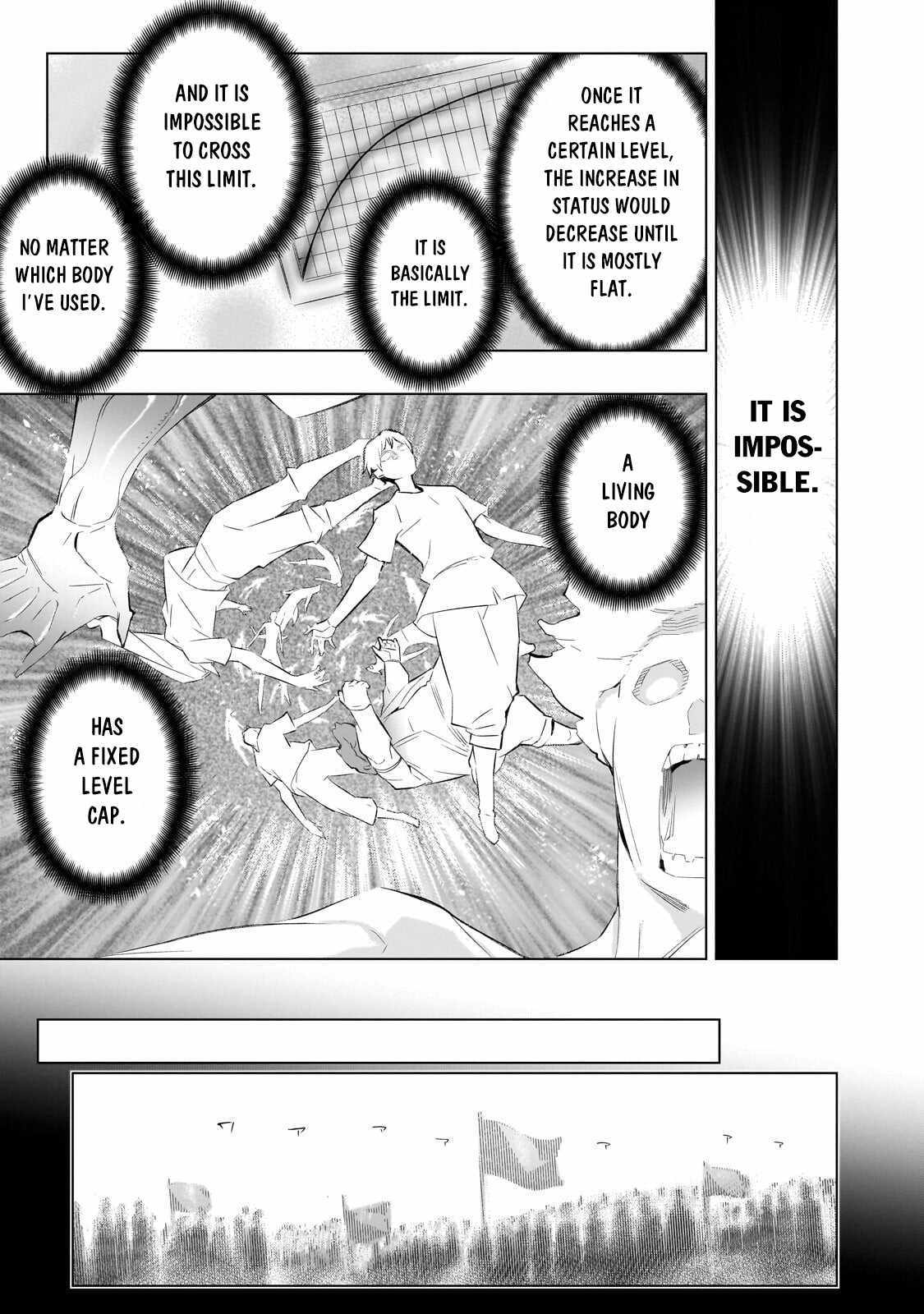 Read Black Summoner chapter 183 image 7 on Lezhin
