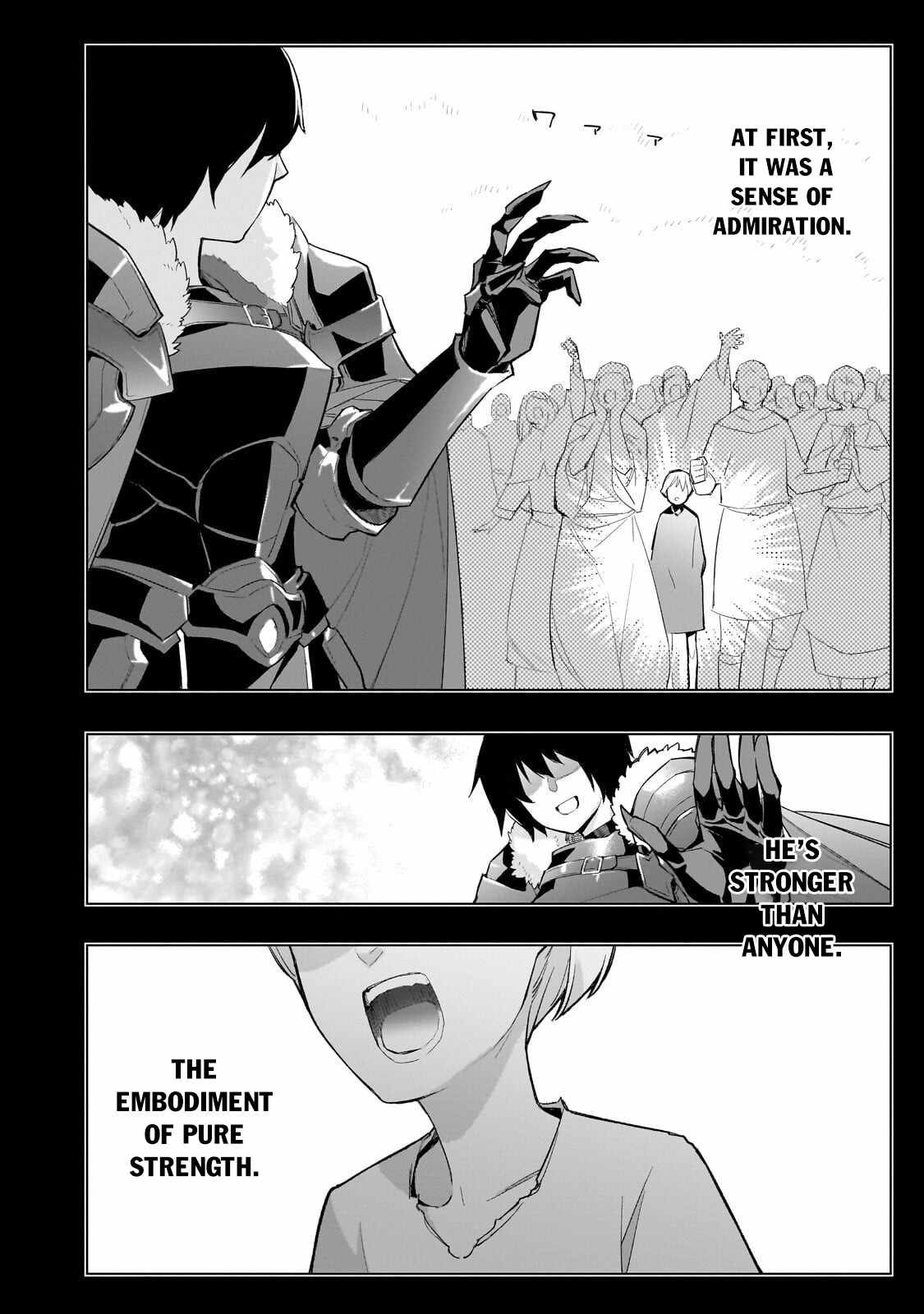Read Black Summoner chapter 183 image 8 on Lezhin