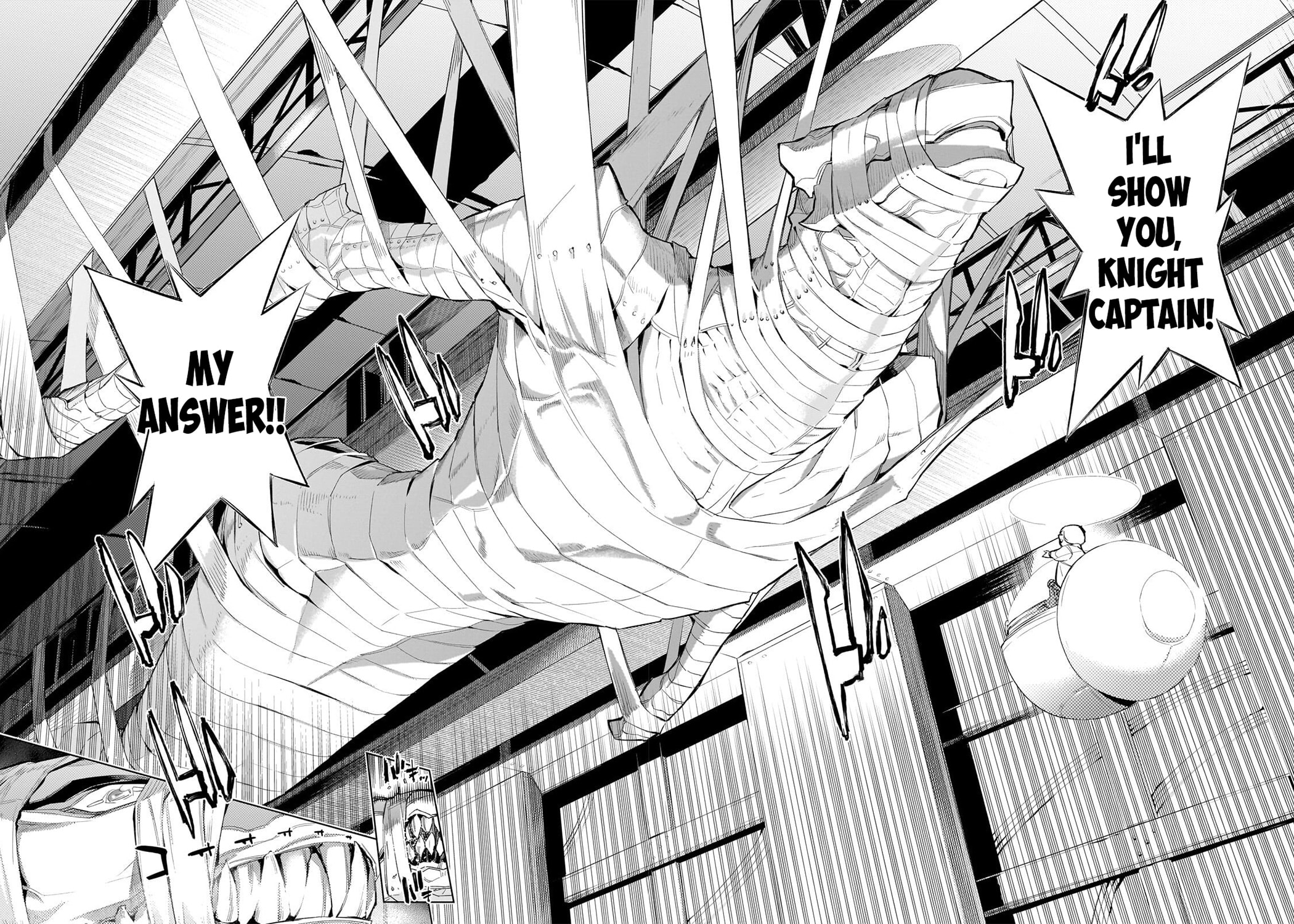 Read Black Summoner chapter 184 image 10 on Lezhin