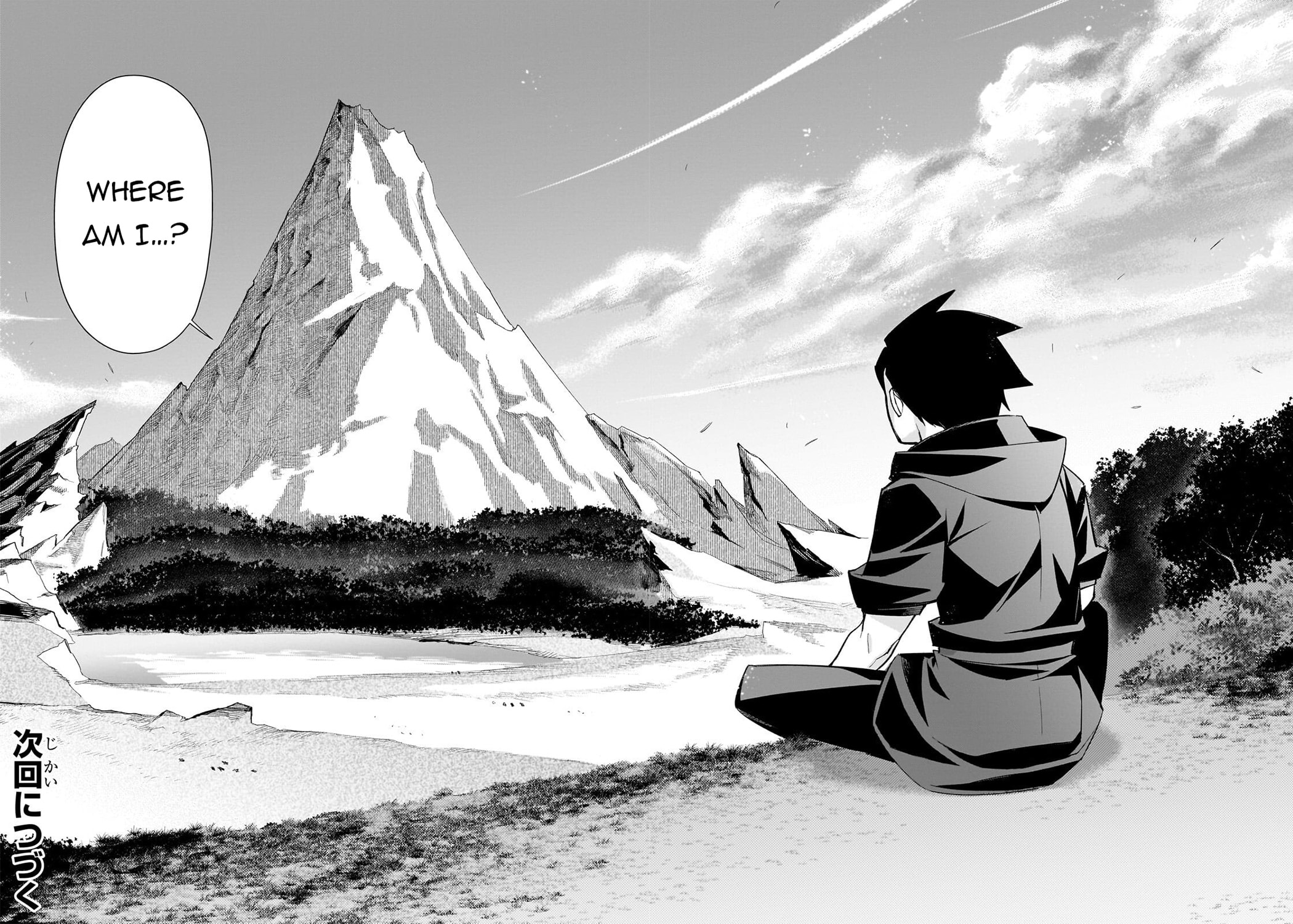 Read Black Summoner chapter 184 image 13 on Lezhin
