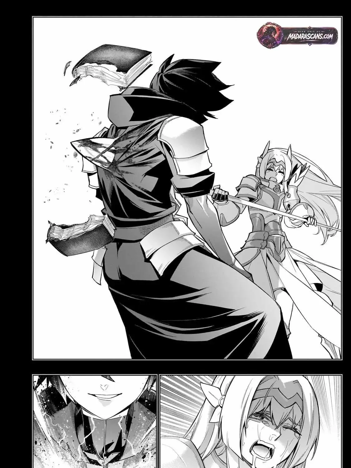 Read Black Summoner chapter 185.98 image 4 on Lezhin