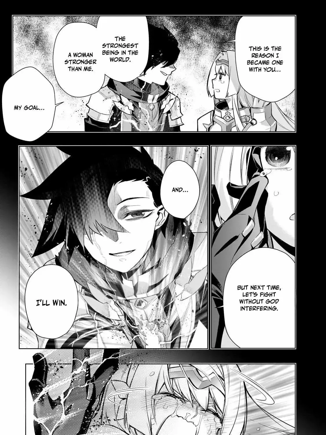 Read Black Summoner chapter 185.98 image 6 on Lezhin