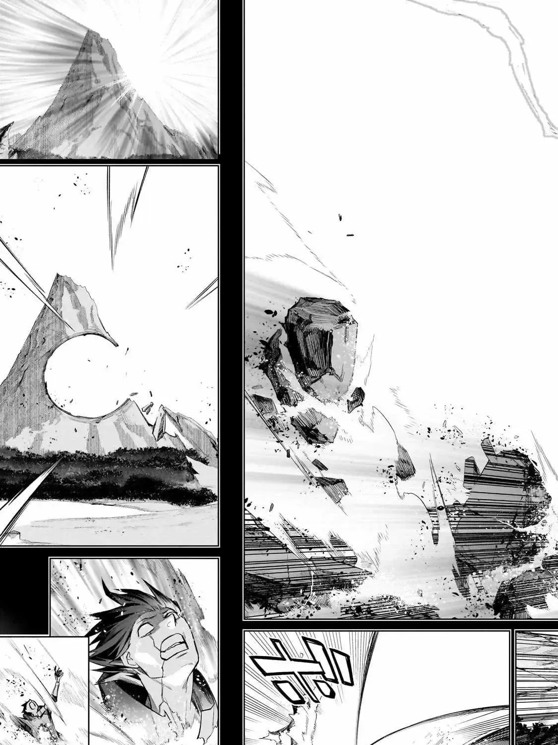 Read Black Summoner chapter 185.98 image 8 on Lezhin