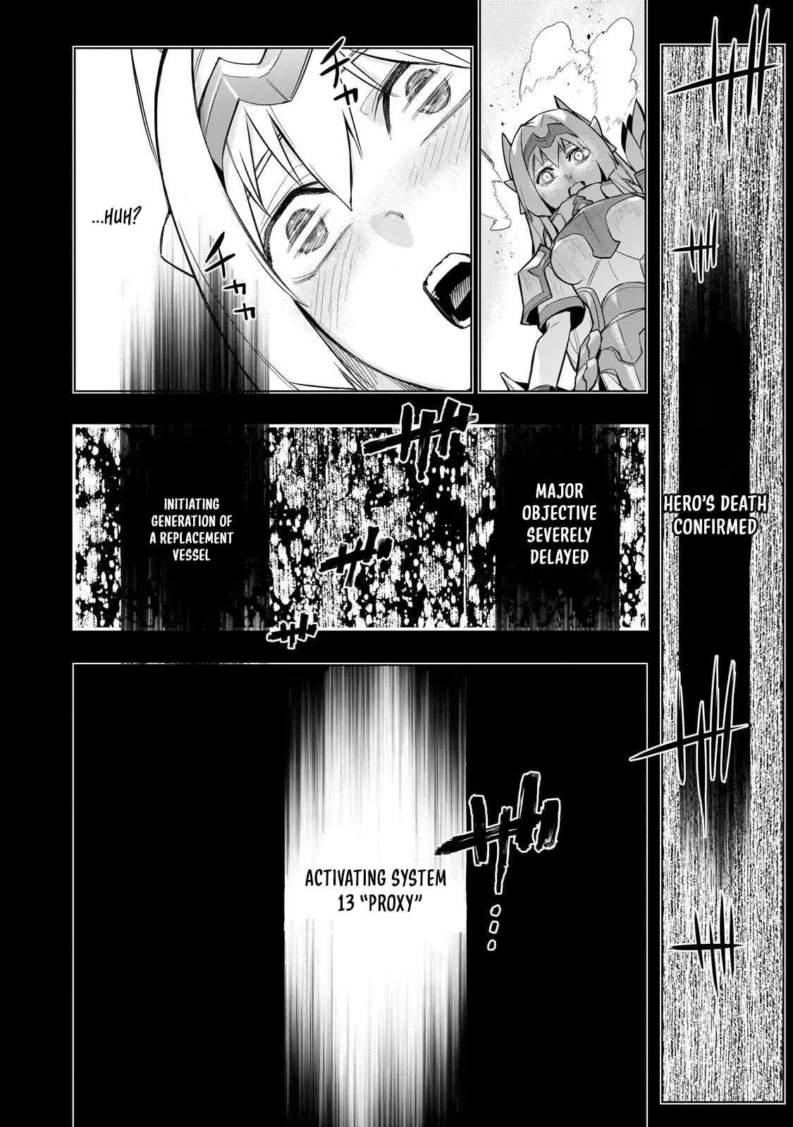Read Black Summoner chapter 185.99 image 1 on Lezhin