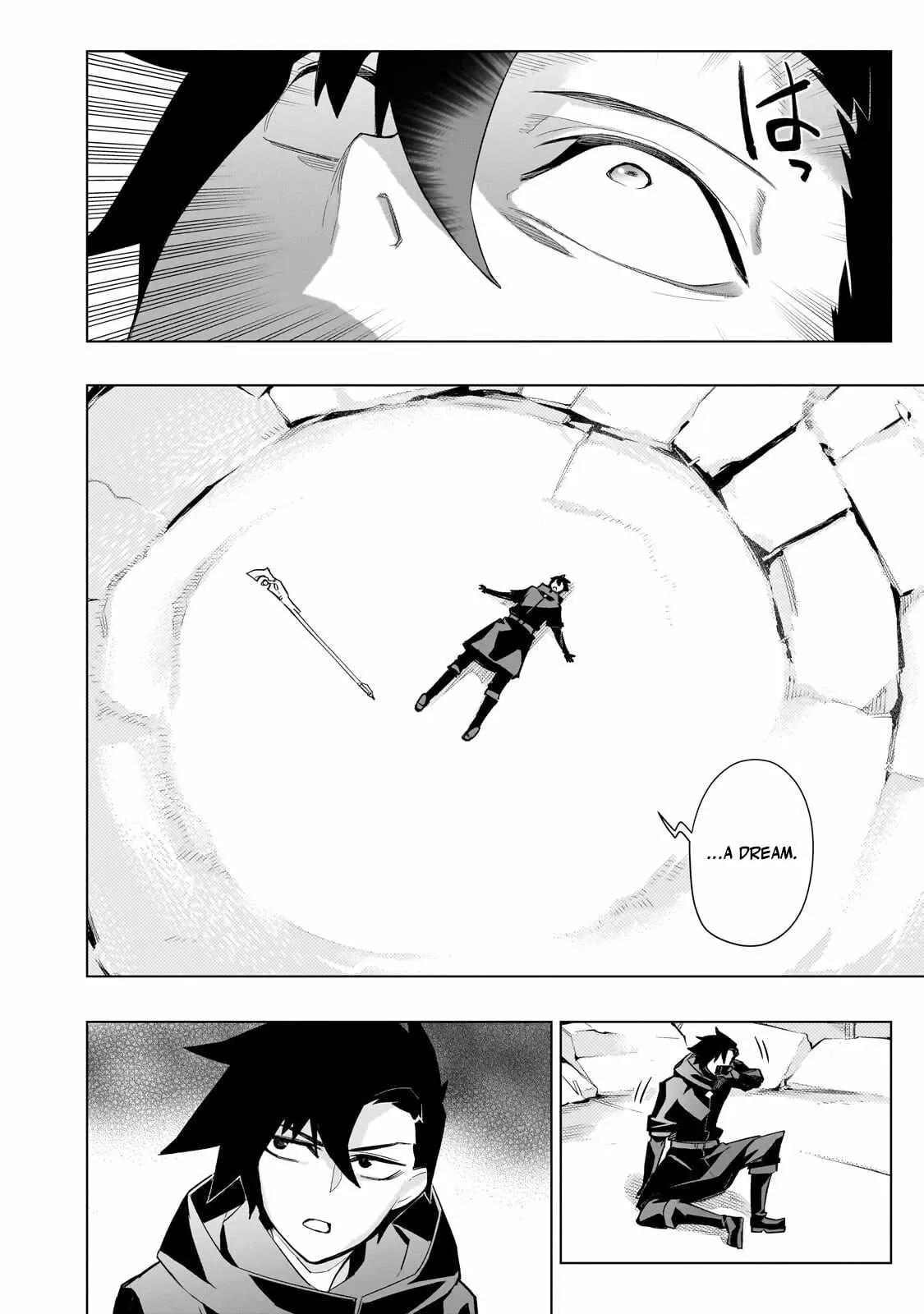 Read Black Summoner chapter 185.99 image 4 on Lezhin
