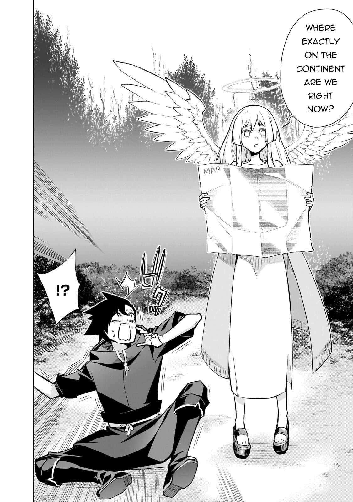 Read Black Summoner chapter 185 image 2 on Lezhin