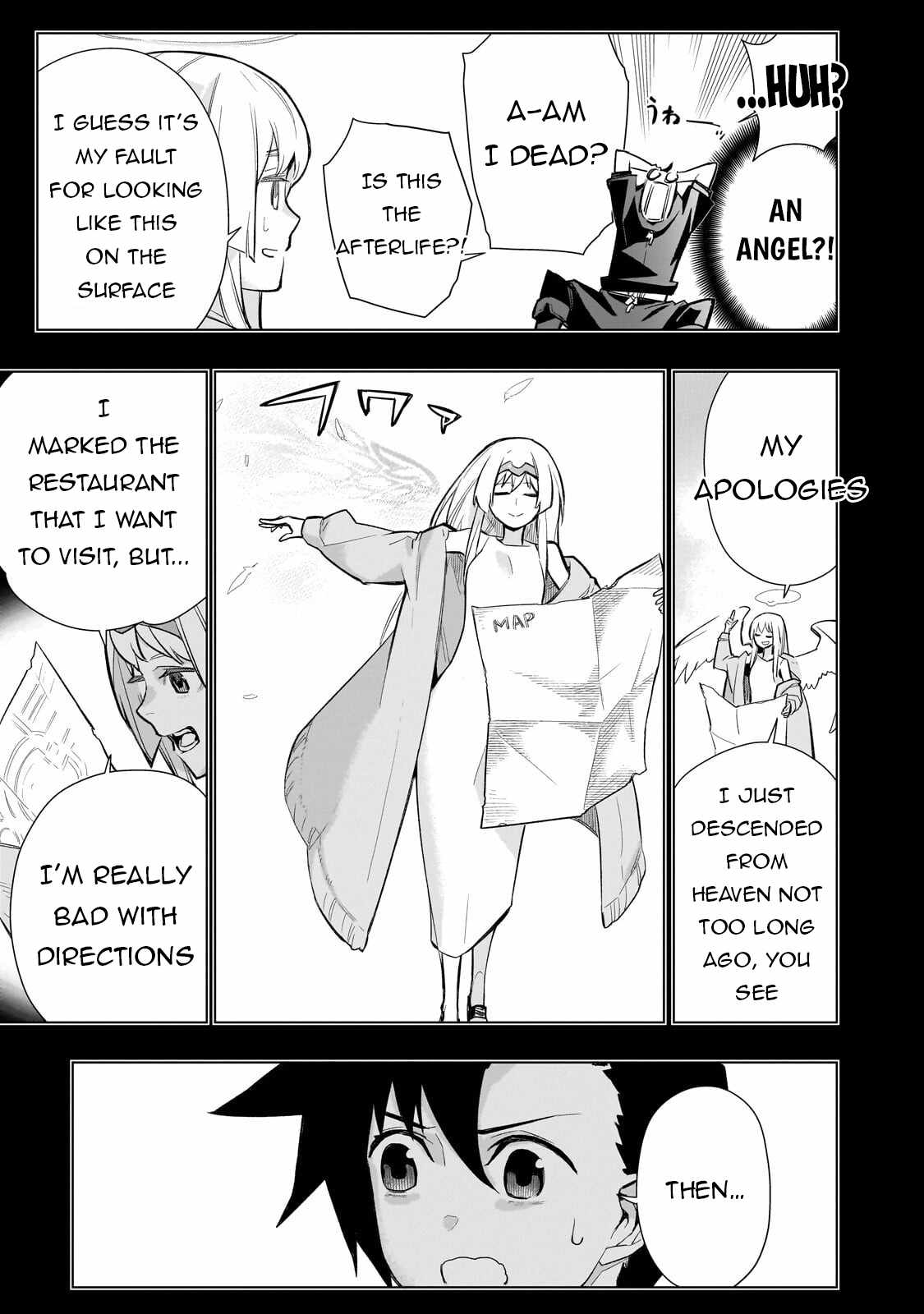 Read Black Summoner chapter 185 image 3 on Lezhin
