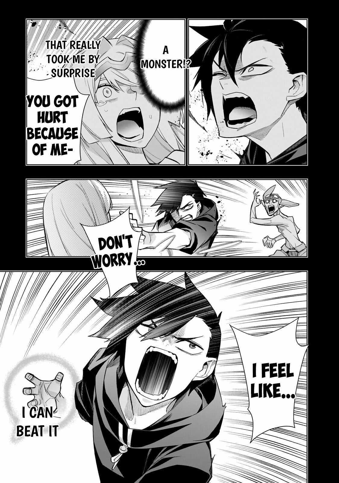 Read Black Summoner chapter 185 image 7 on Lezhin