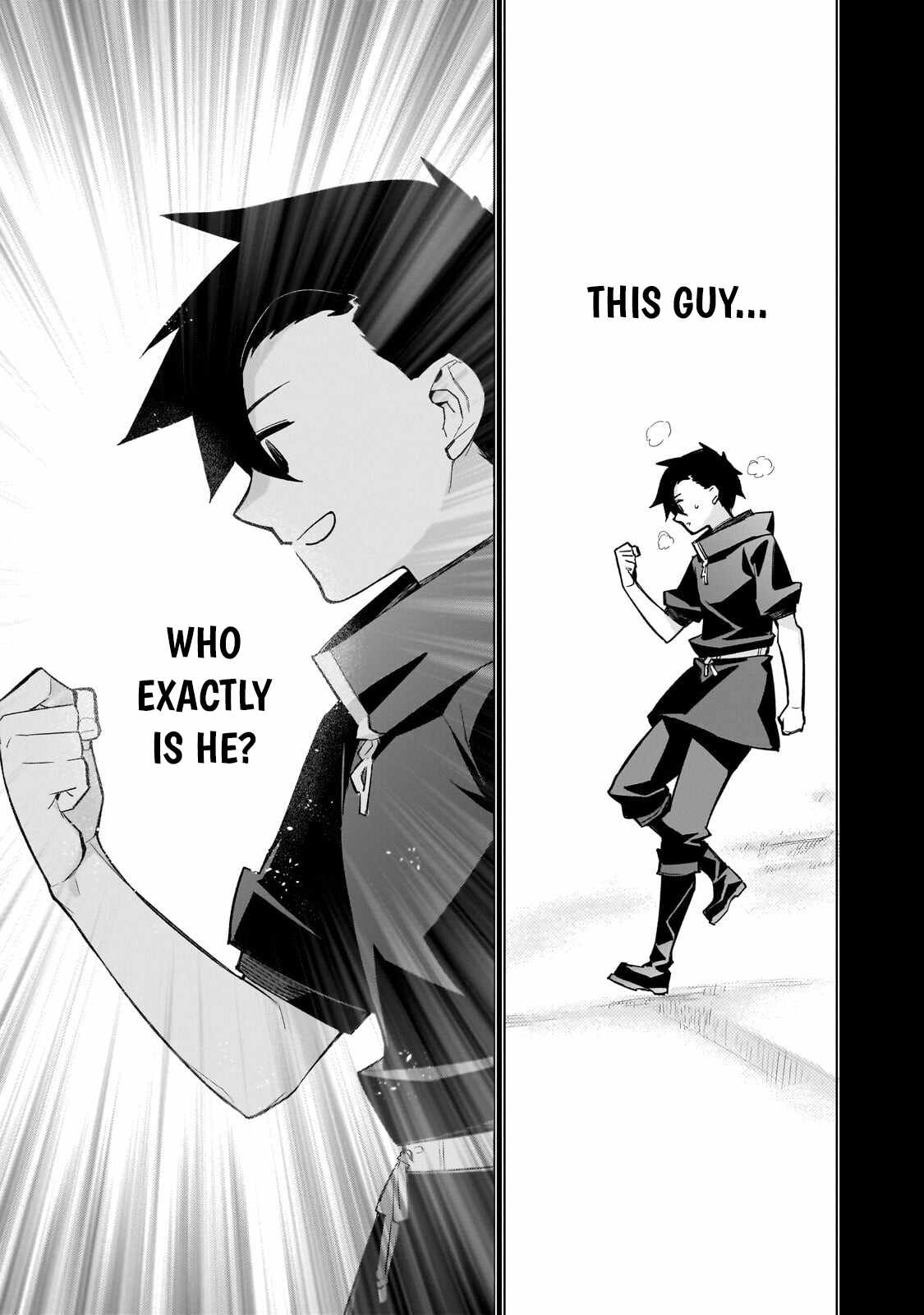 Read Black Summoner chapter 185 image 9 on Lezhin