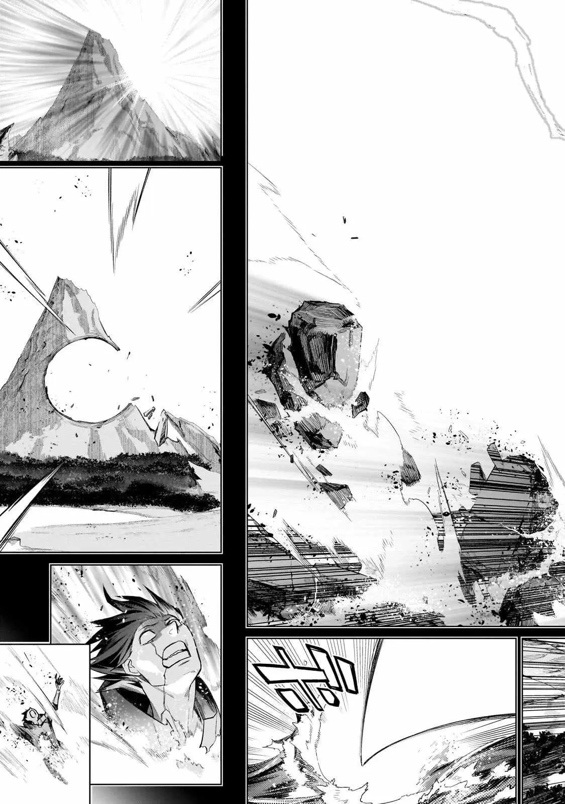 Read Black Summoner chapter 186 image 4 on Lezhin