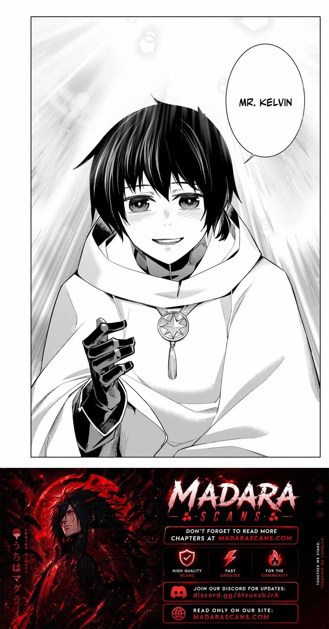 Read Black Summoner chapter 186 image 5 on Lezhin