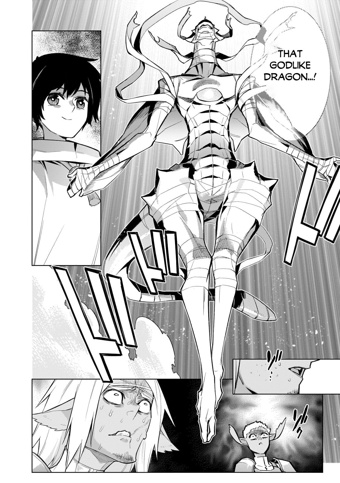 Read Black Summoner chapter 188 image 13 on Lezhin