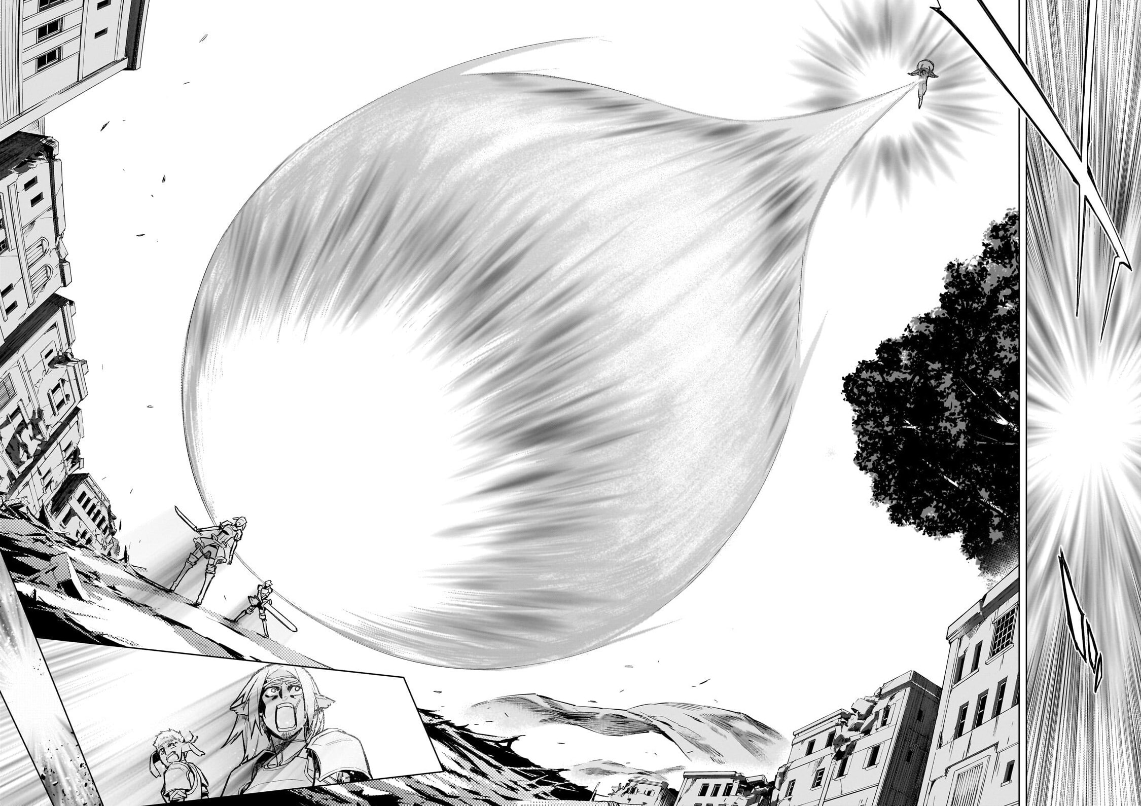 Read Black Summoner chapter 188 image 8 on Lezhin