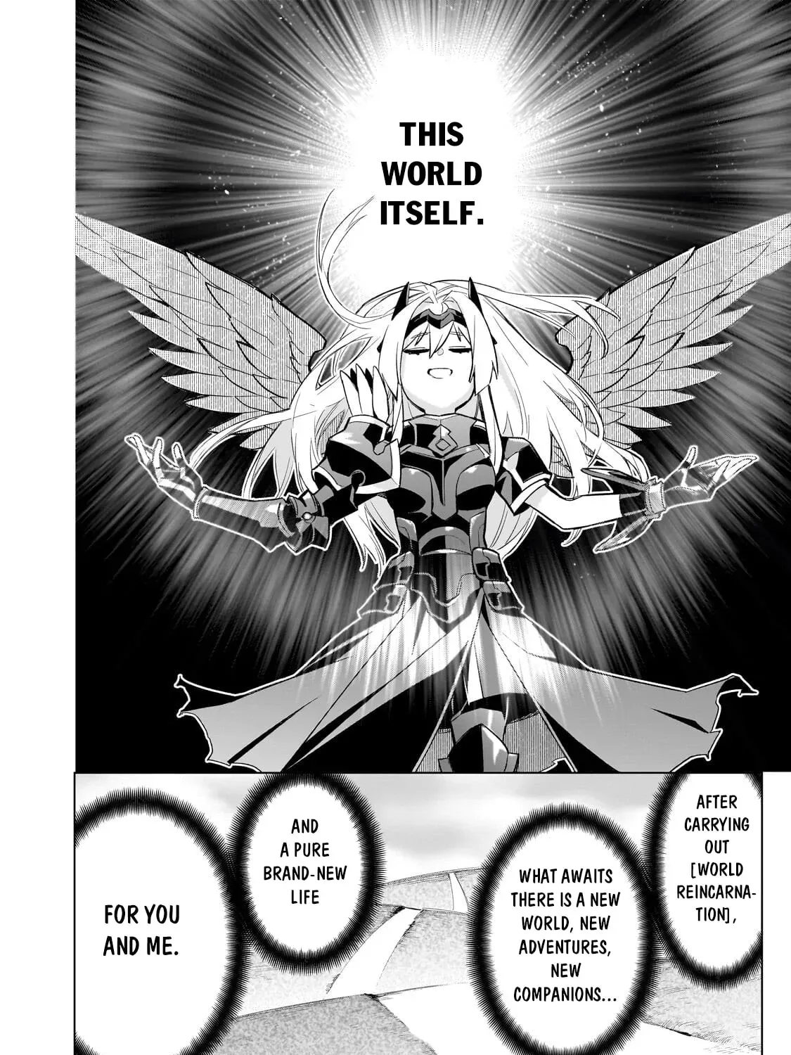 Read Black Summoner chapter 189 image 15 on Lezhin