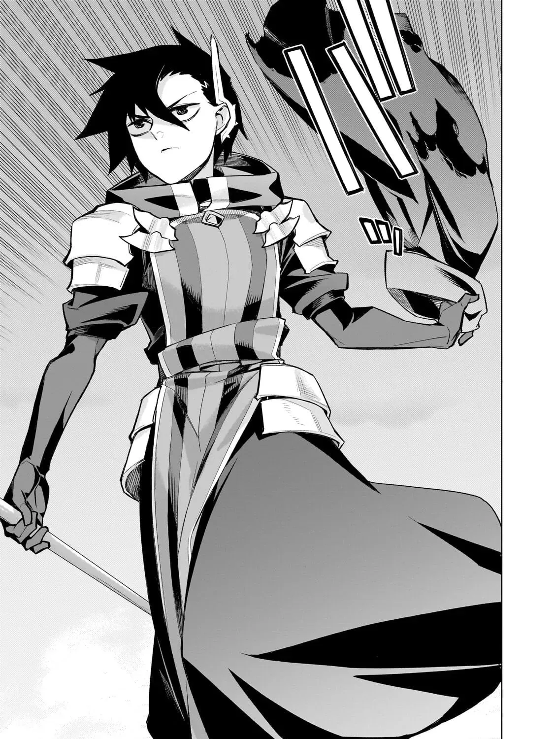 Read Black Summoner chapter 189 image 25 on Lezhin