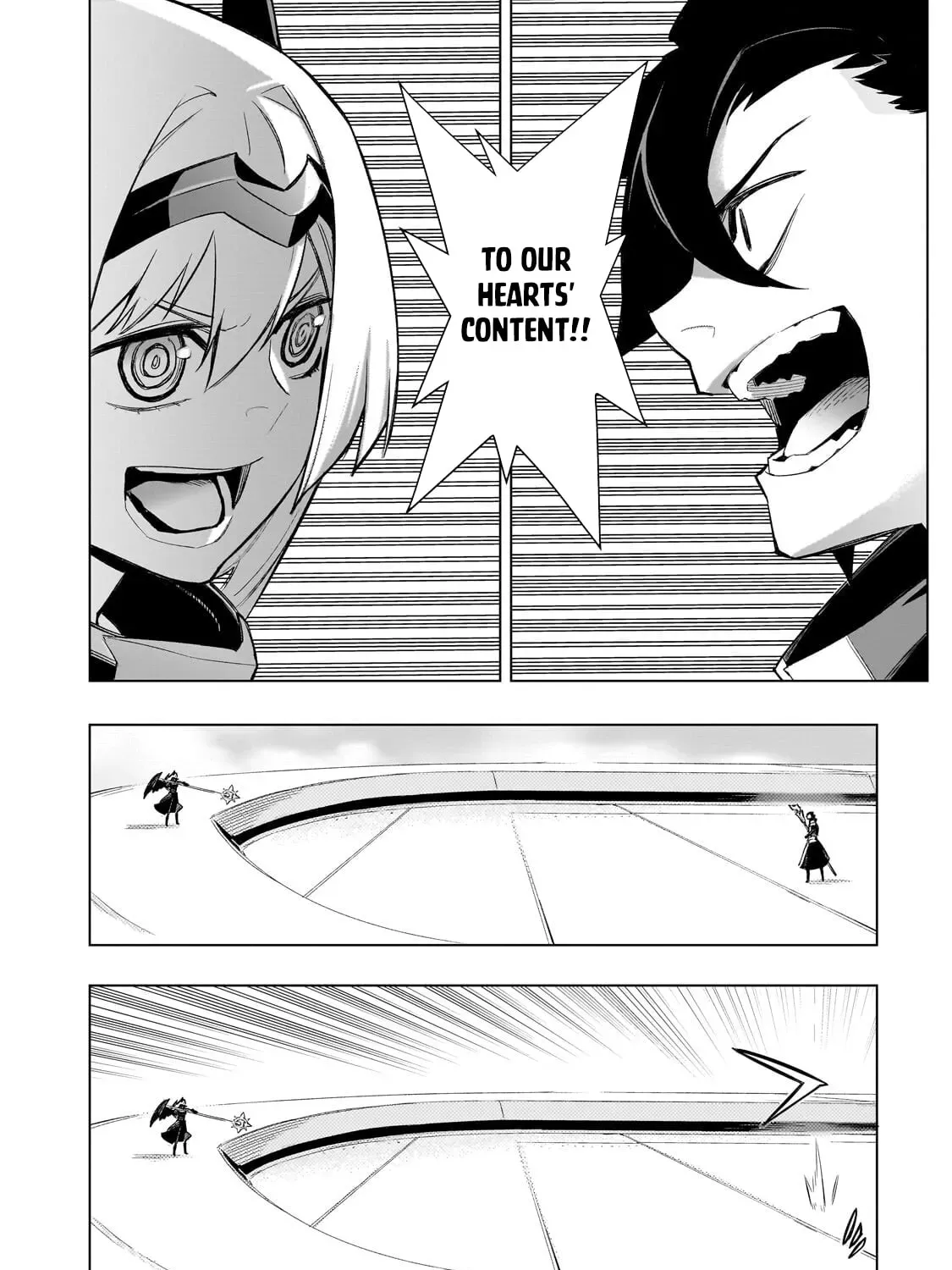 Read Black Summoner chapter 189 image 27 on Lezhin