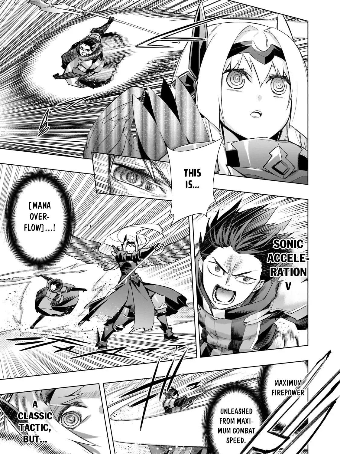 Read Black Summoner chapter 189 image 29 on Lezhin