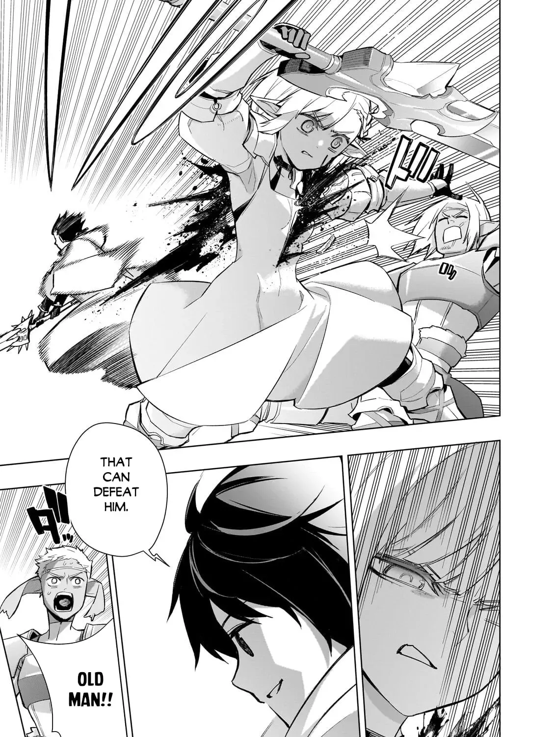 Read Black Summoner chapter 190 image 13 on Lezhin