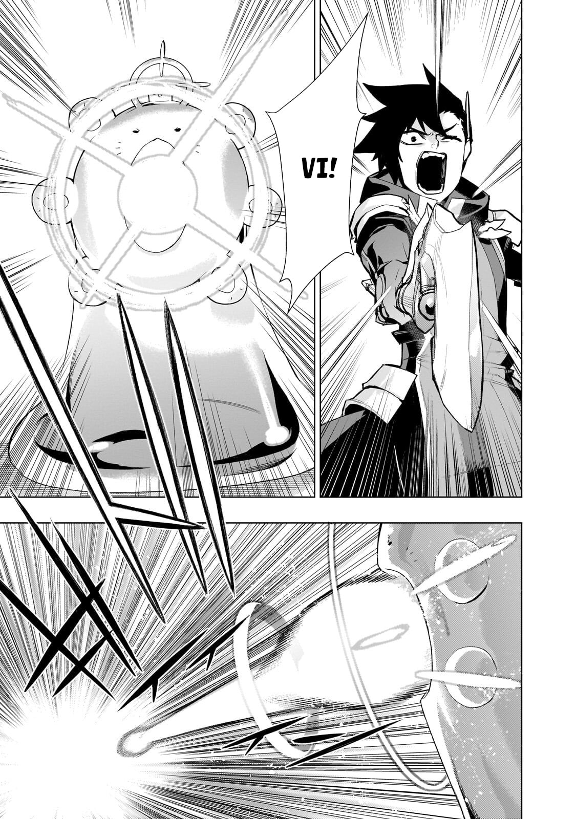 Read Black Summoner chapter 192 image 3 on Lezhin