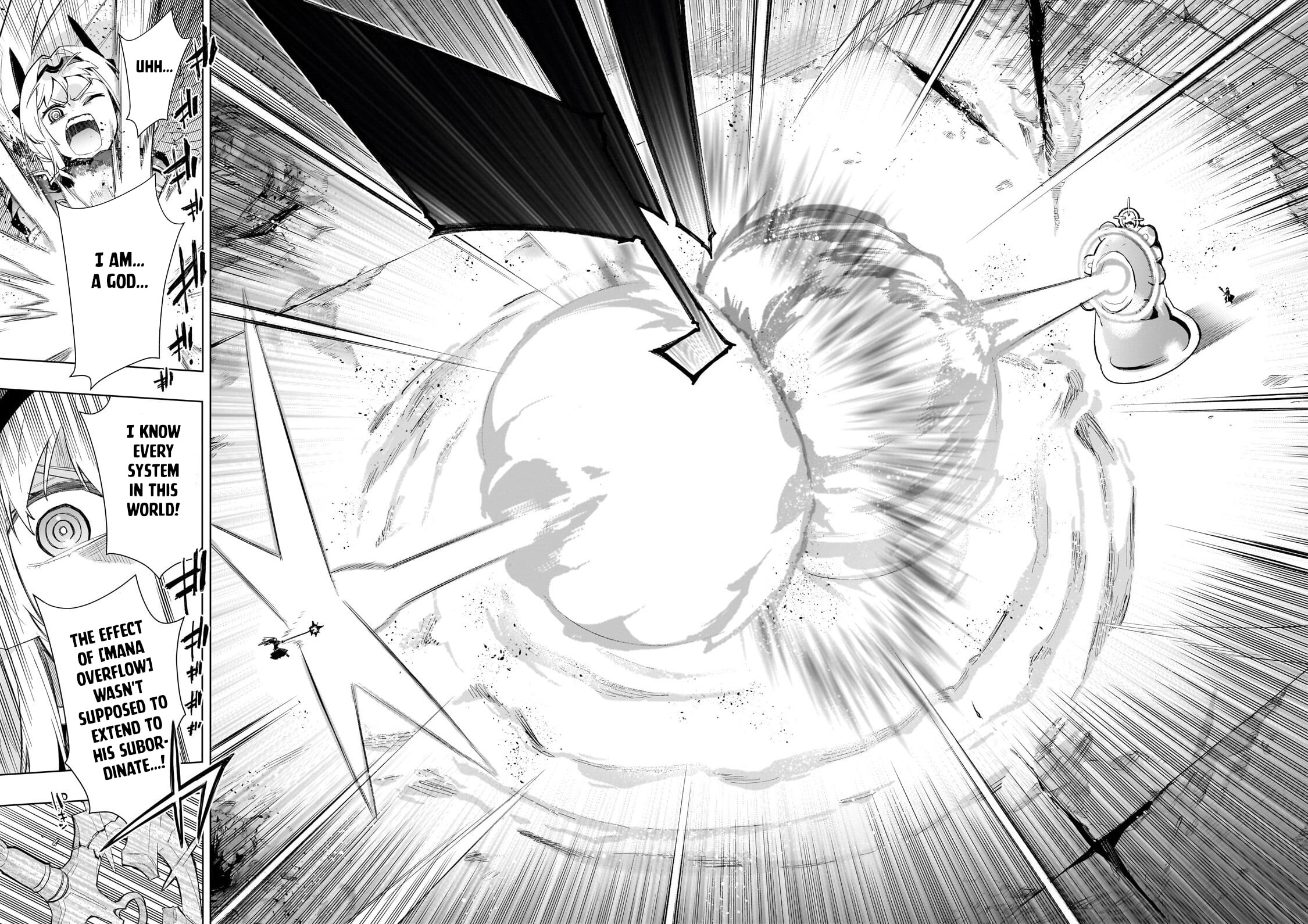 Read Black Summoner chapter 192 image 4 on Lezhin