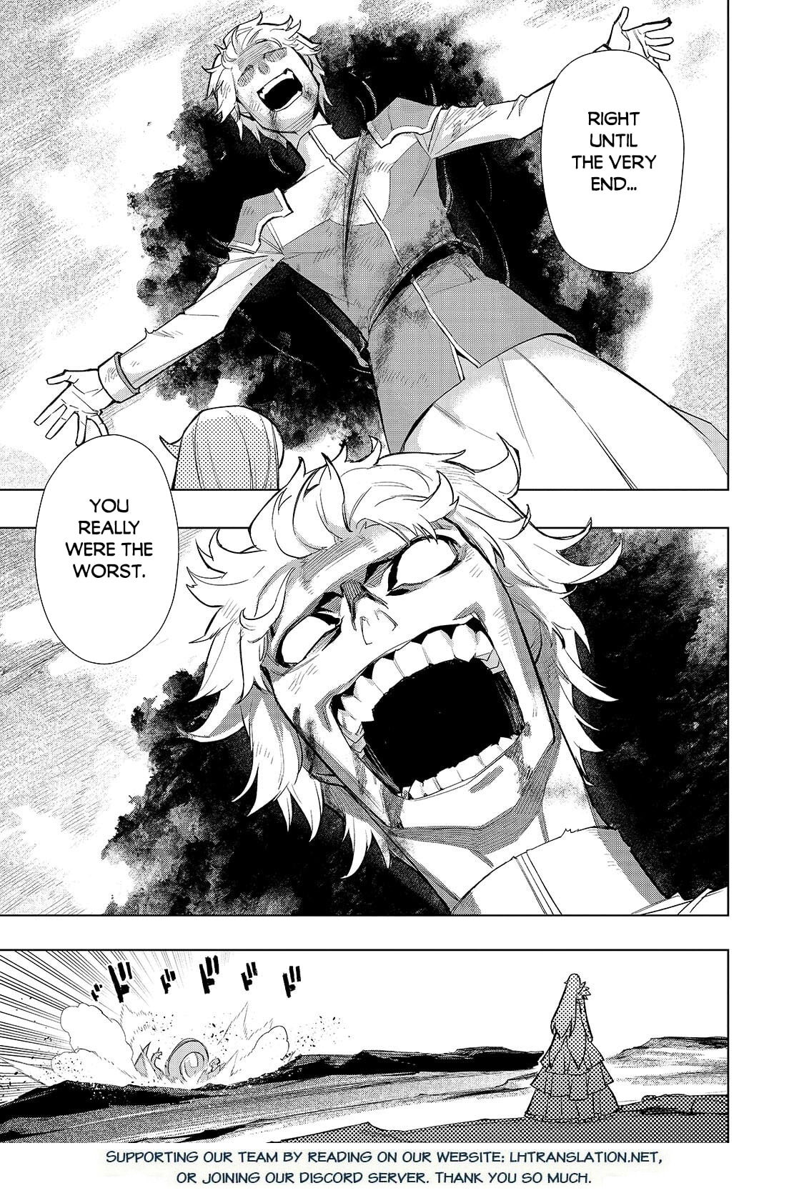 Read Black Summoner chapter 193.1 image 11 on Lezhin