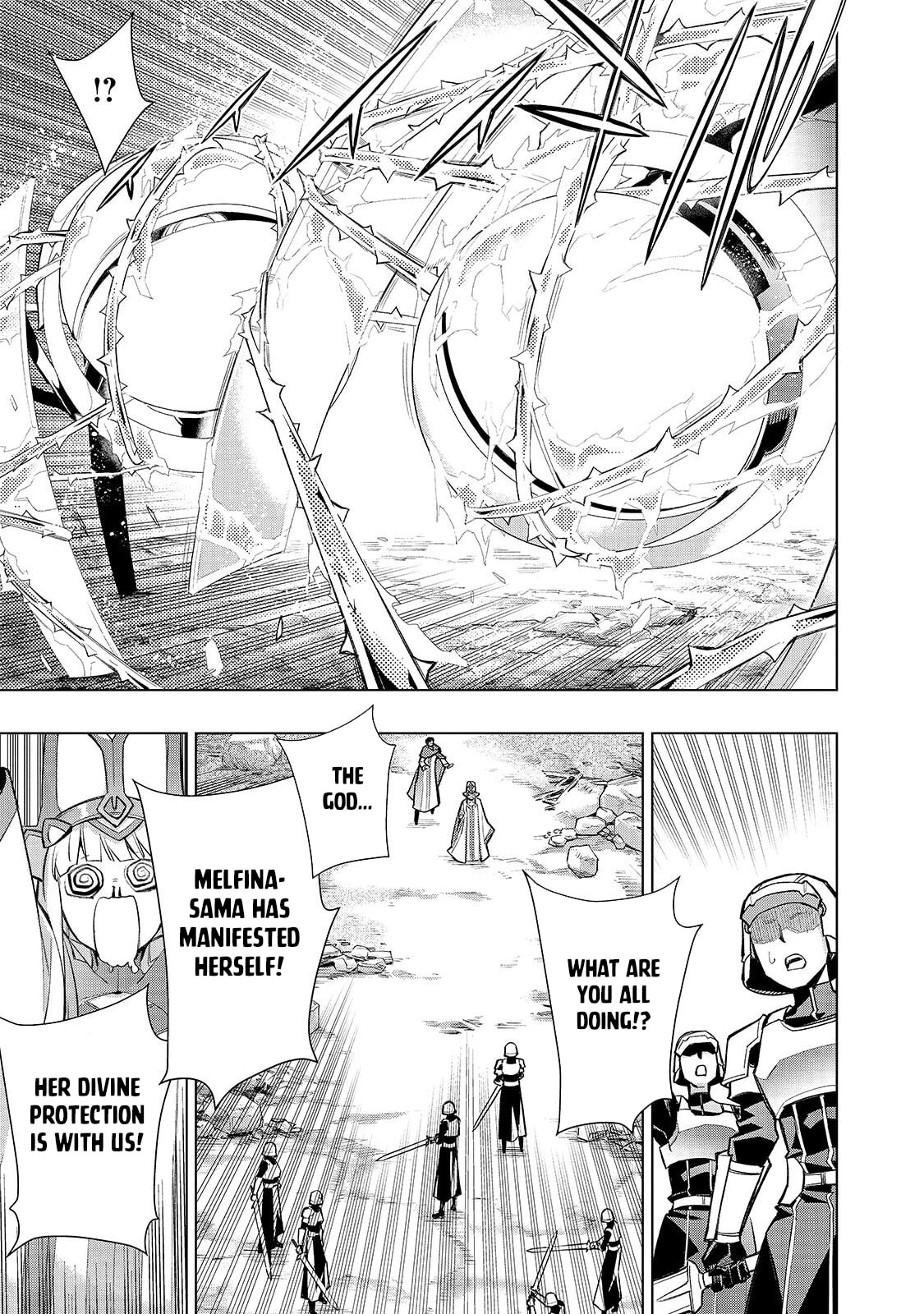 Read Black Summoner chapter 193.1 image 3 on Lezhin