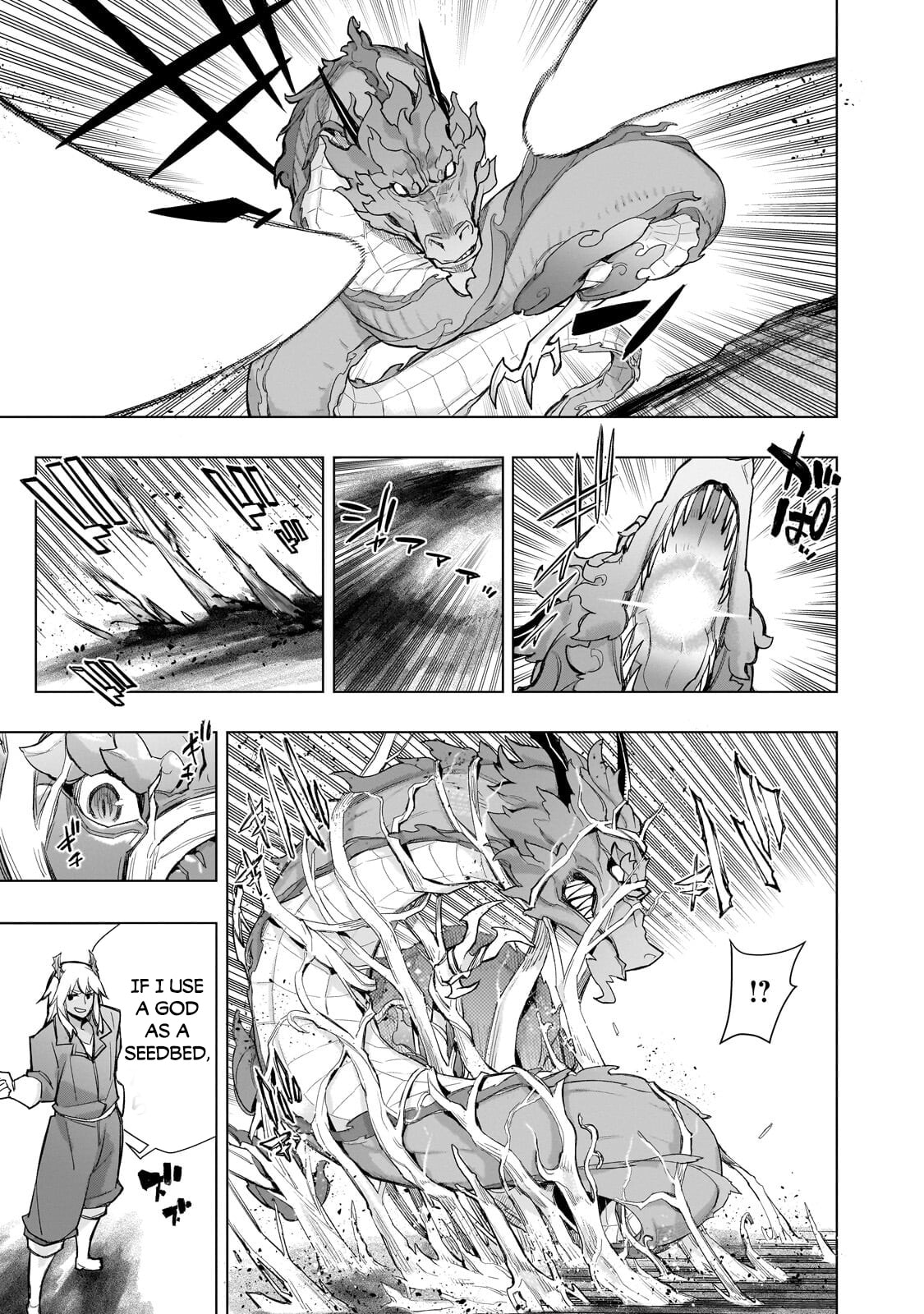 Read Black Summoner chapter 193.2 image 10 on Lezhin