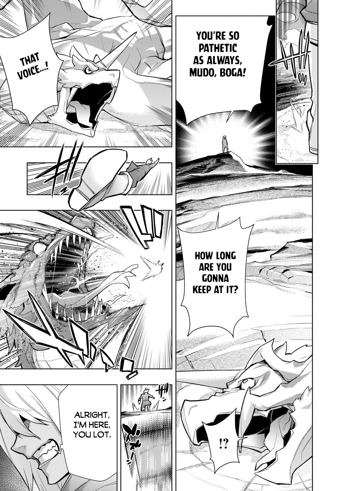 Read Black Summoner chapter 193.2 image 2 on Lezhin