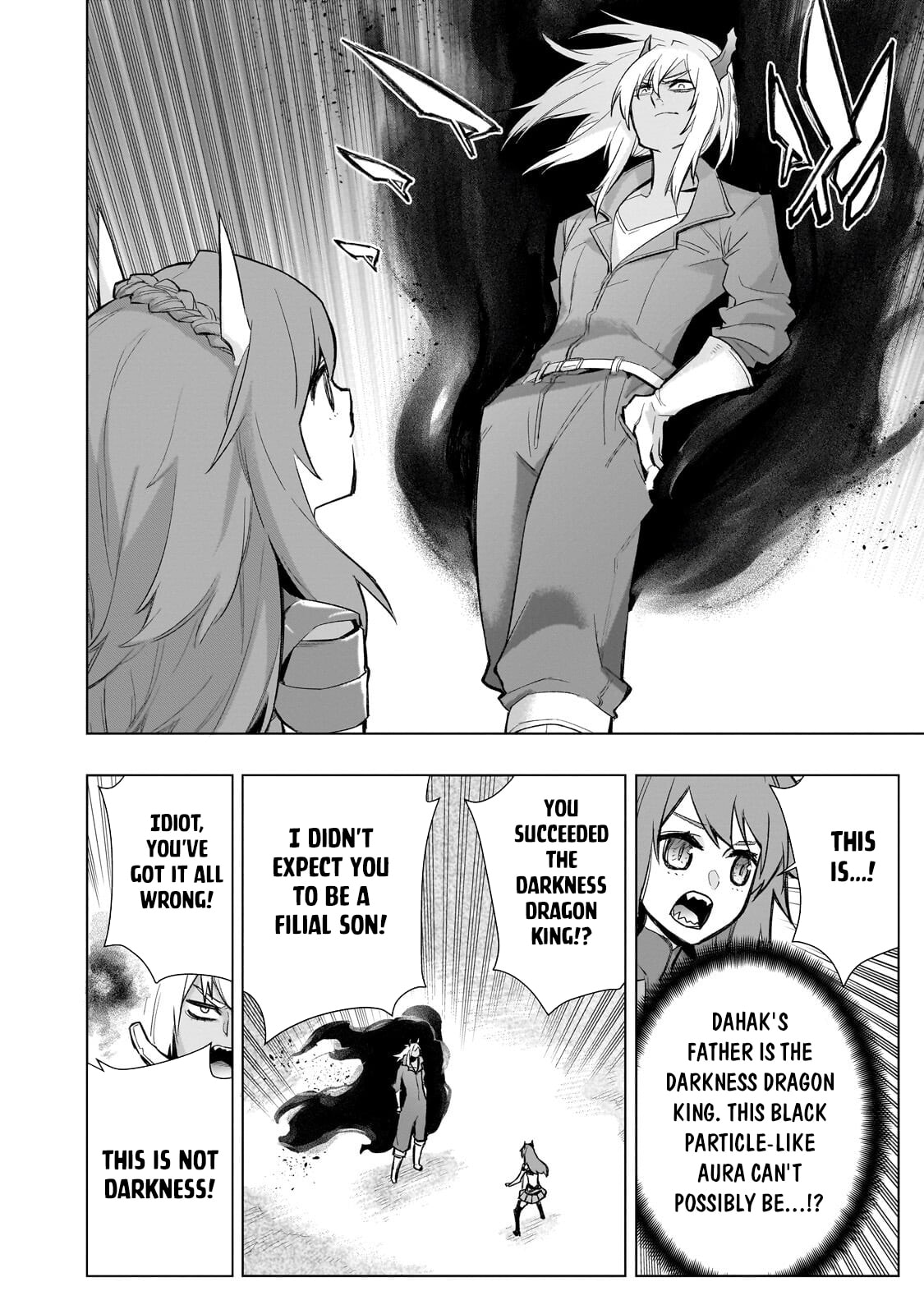 Read Black Summoner chapter 193.2 image 5 on Lezhin