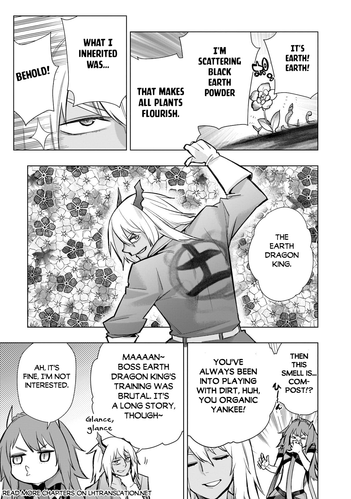 Read Black Summoner chapter 193.2 image 6 on Lezhin