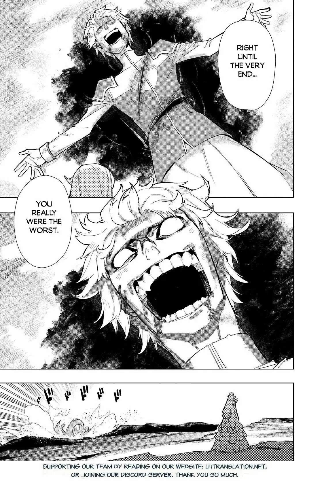 Read Black Summoner chapter 193 image 11 on Lezhin
