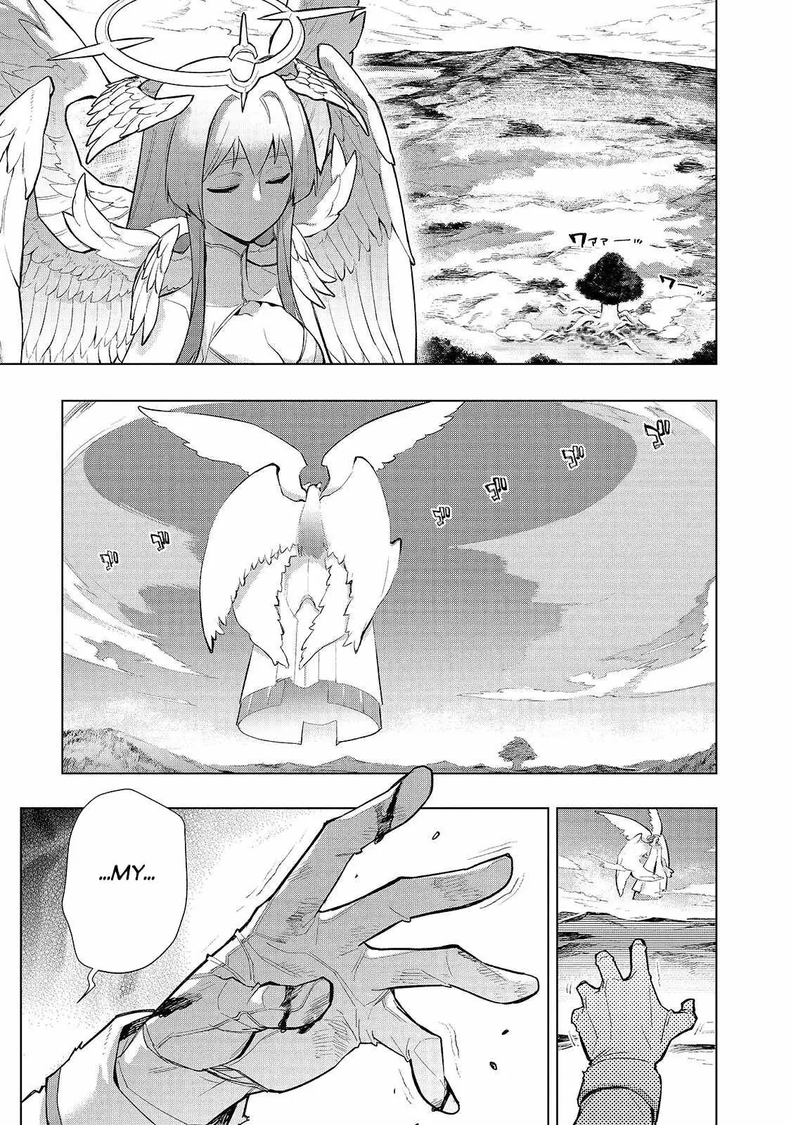 Read Black Summoner chapter 193 image 5 on Lezhin