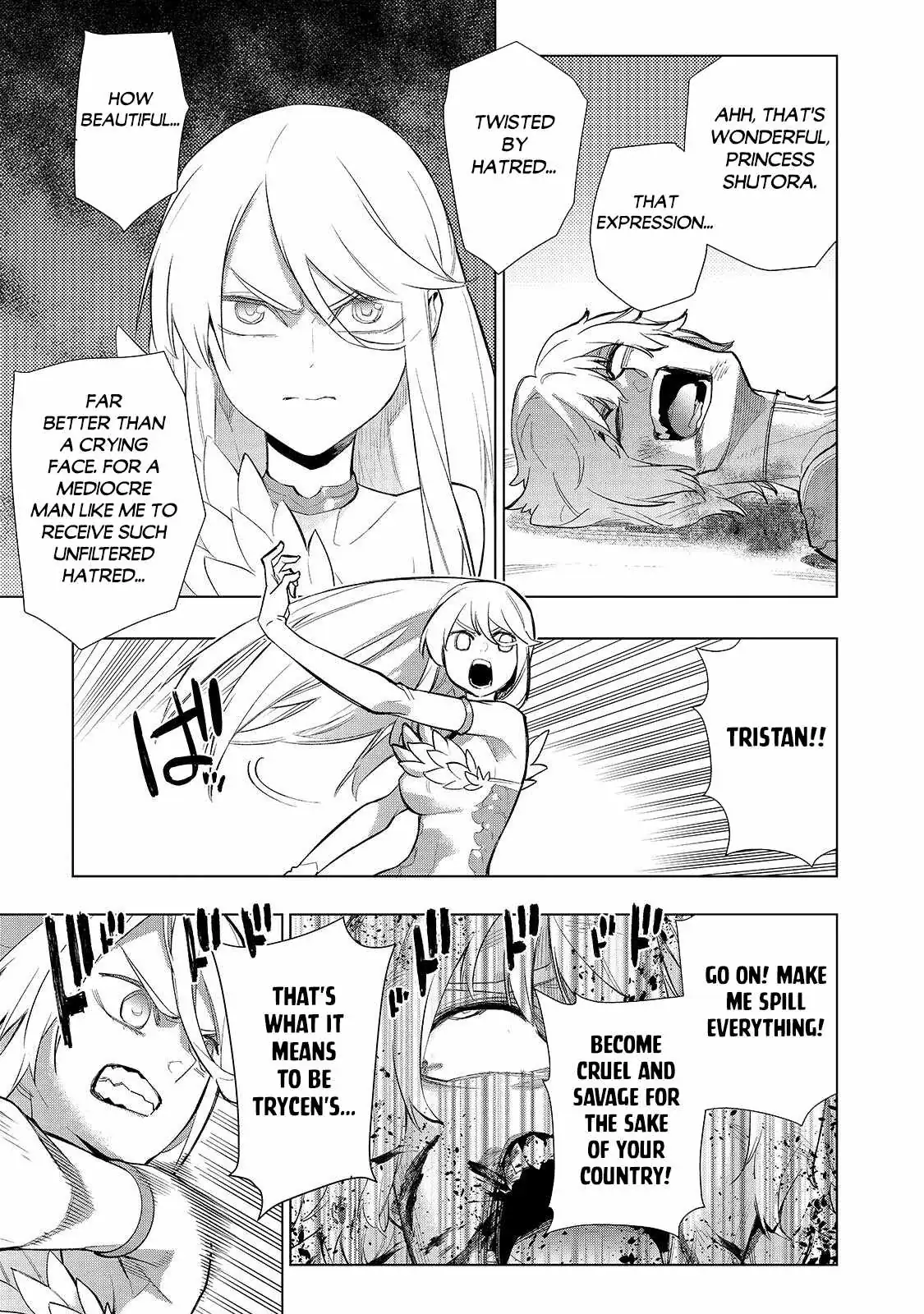 Read Black Summoner chapter 193 image 9 on Lezhin