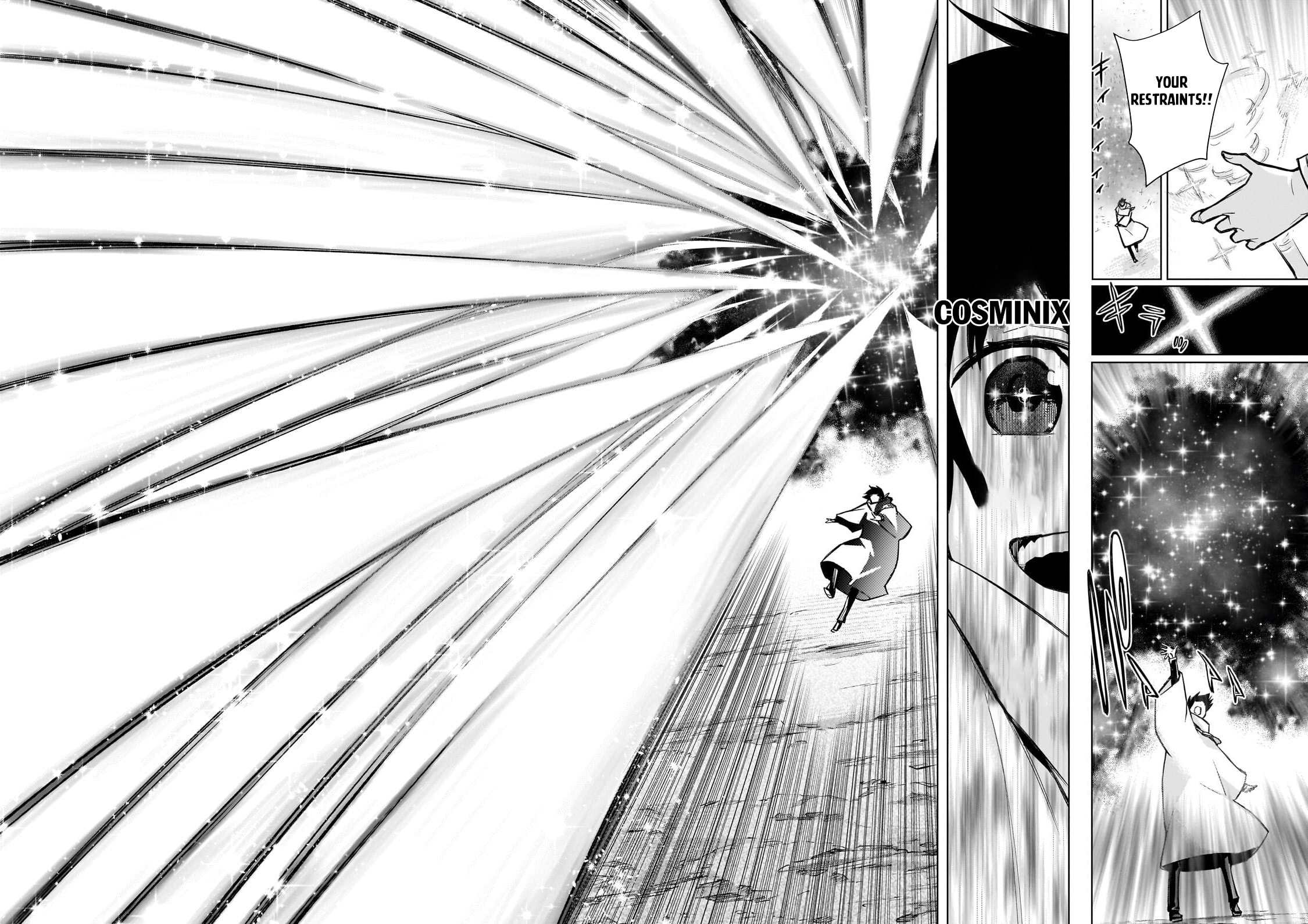 Read Black Summoner chapter 194 image 16 on Lezhin