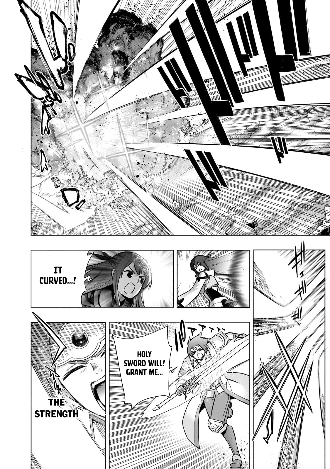 Read Black Summoner chapter 194 image 17 on Lezhin