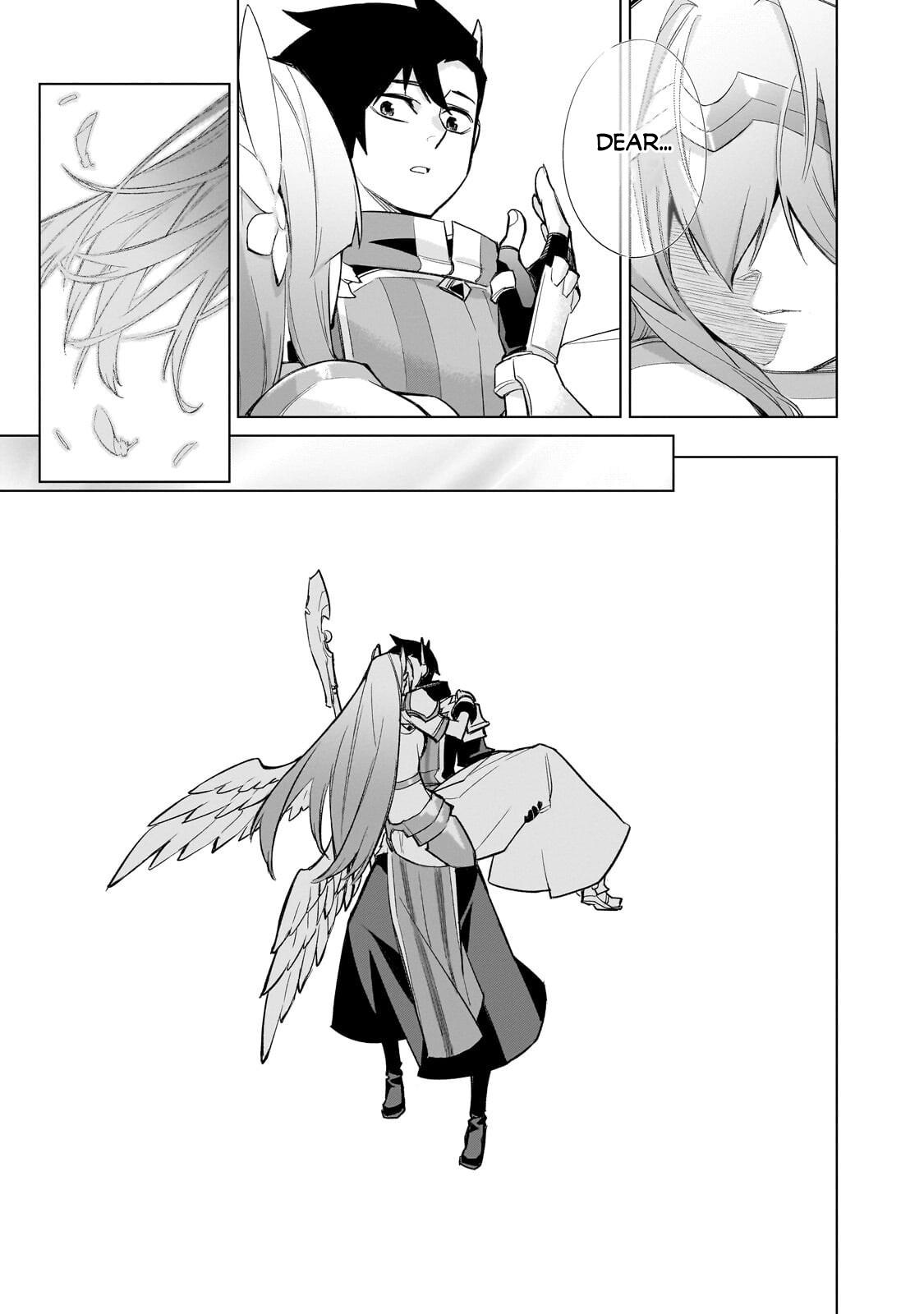Read Black Summoner chapter 195 image 11 on Lezhin