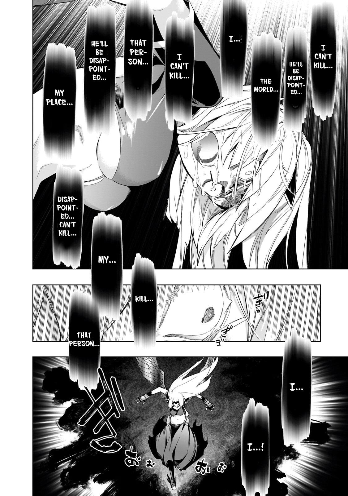 Read Black Summoner chapter 195 image 14 on Lezhin