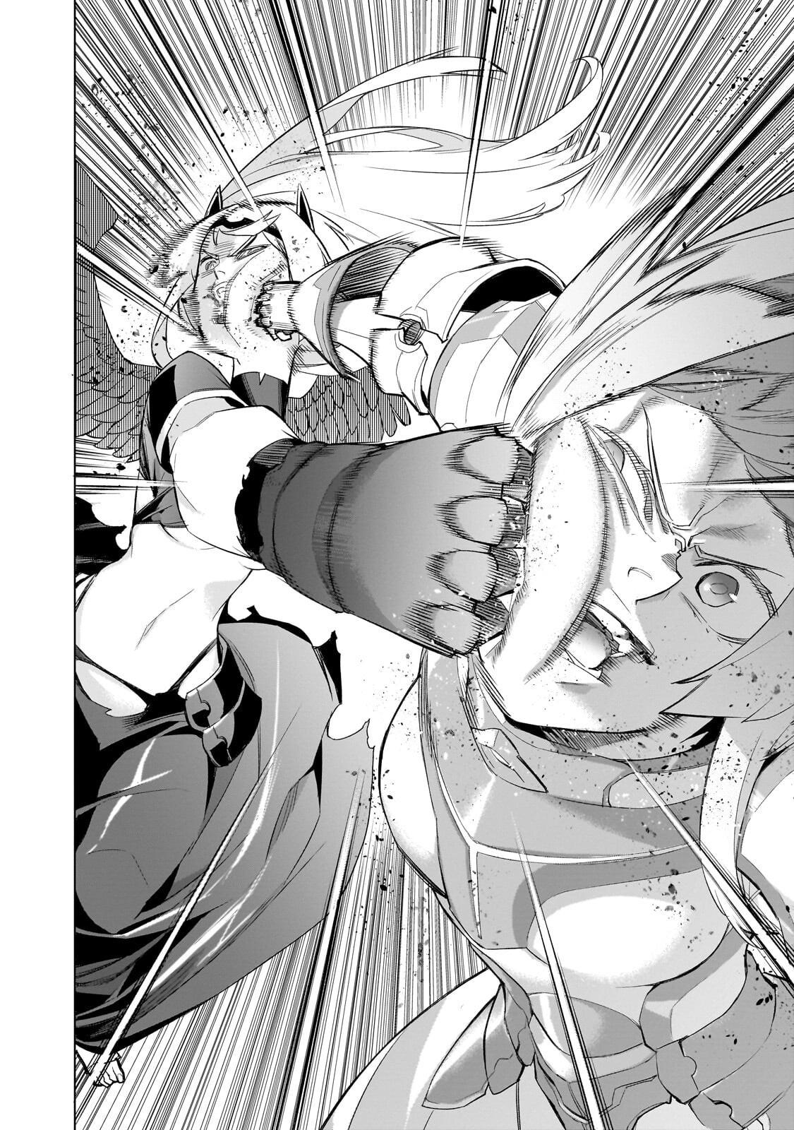 Read Black Summoner chapter 195 image 8 on Lezhin