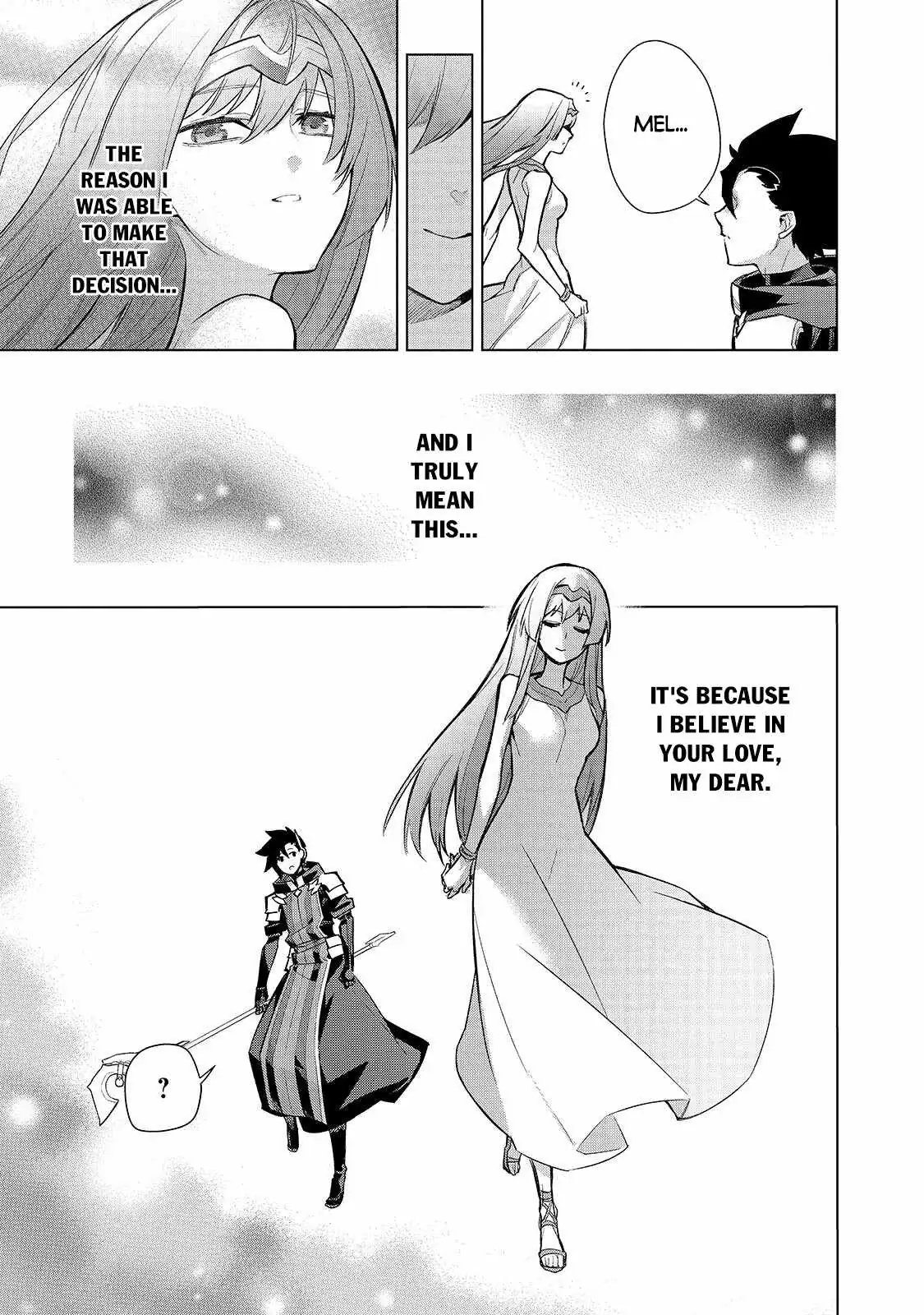 Read Black Summoner chapter 196 image 14 on Lezhin