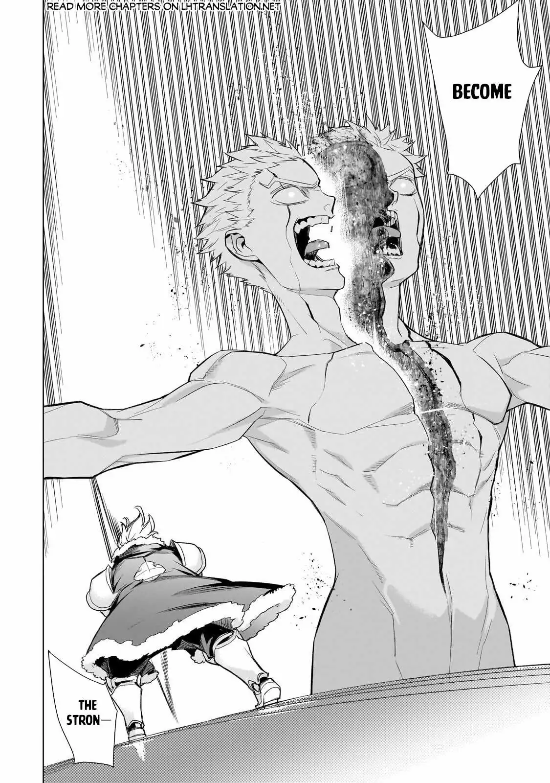 Black Summoner Chapter 197 page 20 - 