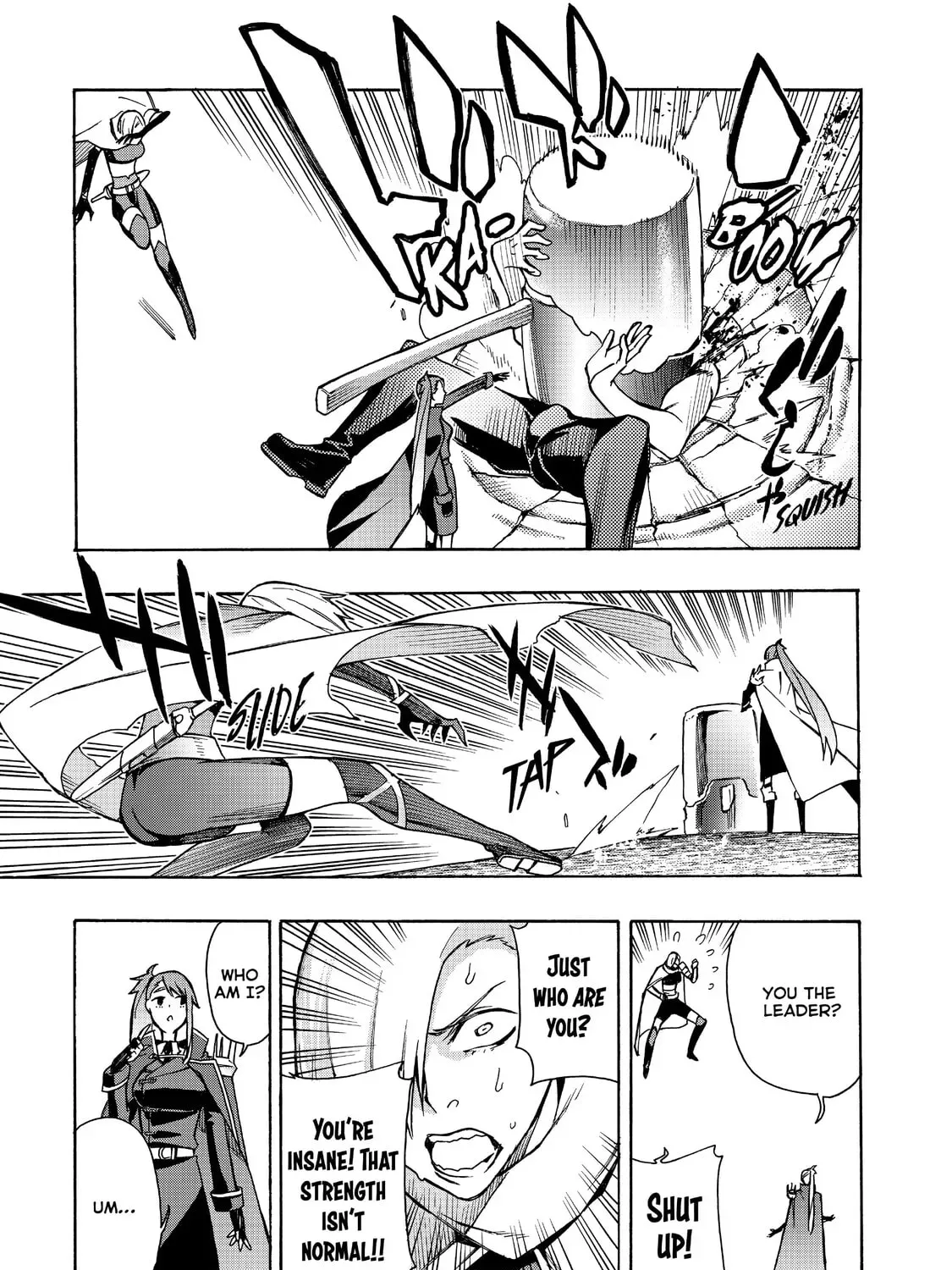 Read Black Summoner chapter 2.1 image 10 on Lezhin