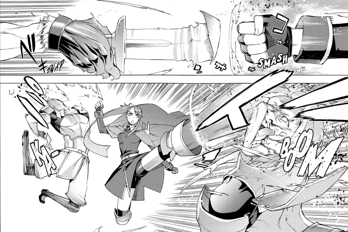 Read Black Summoner chapter 2.1 image 2 on Lezhin