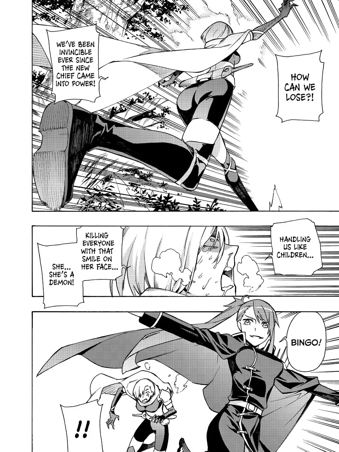 Read Black Summoner chapter 2.1 image 20 on Lezhin