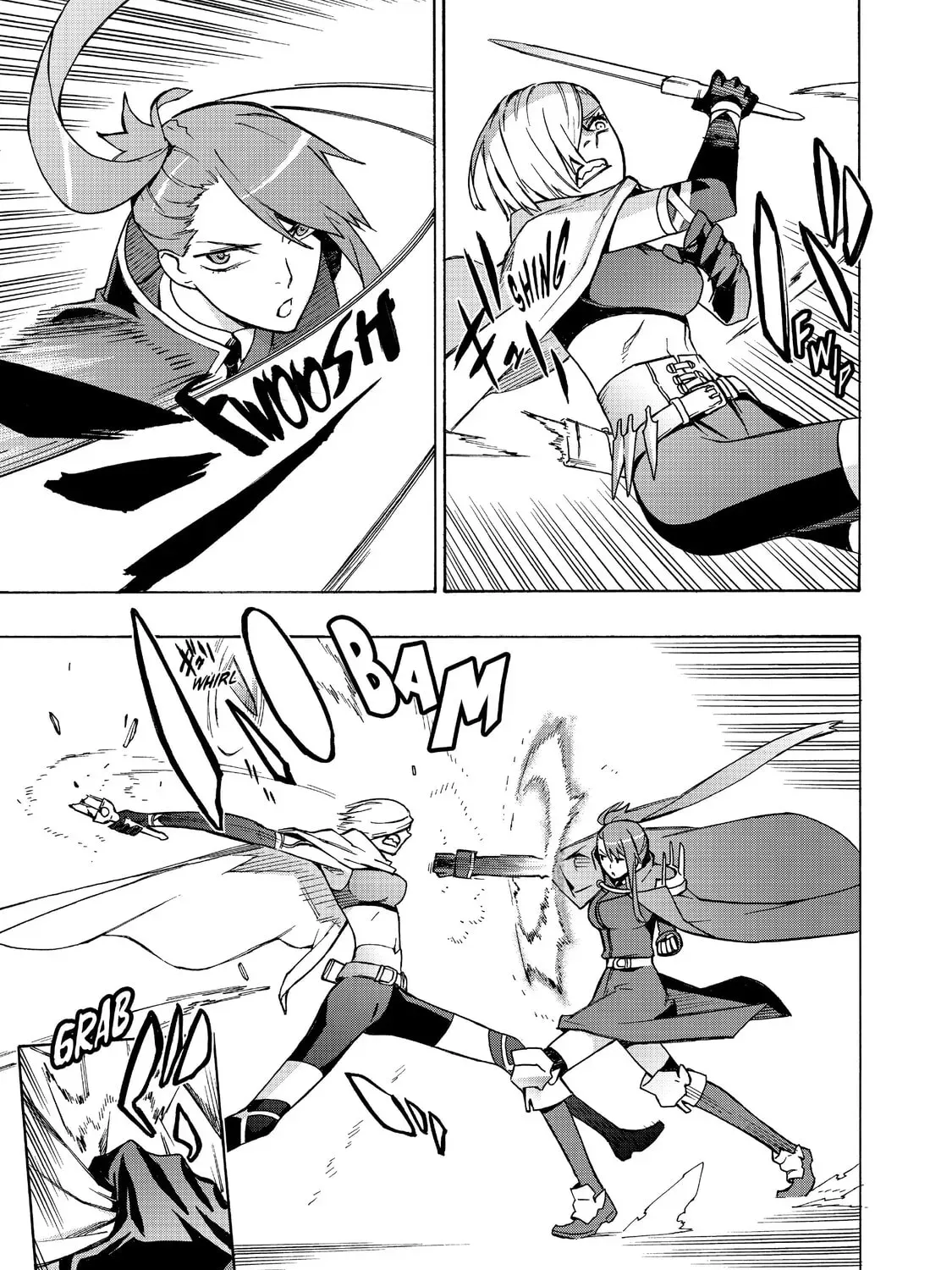 Read Black Summoner chapter 2.1 image 22 on Lezhin