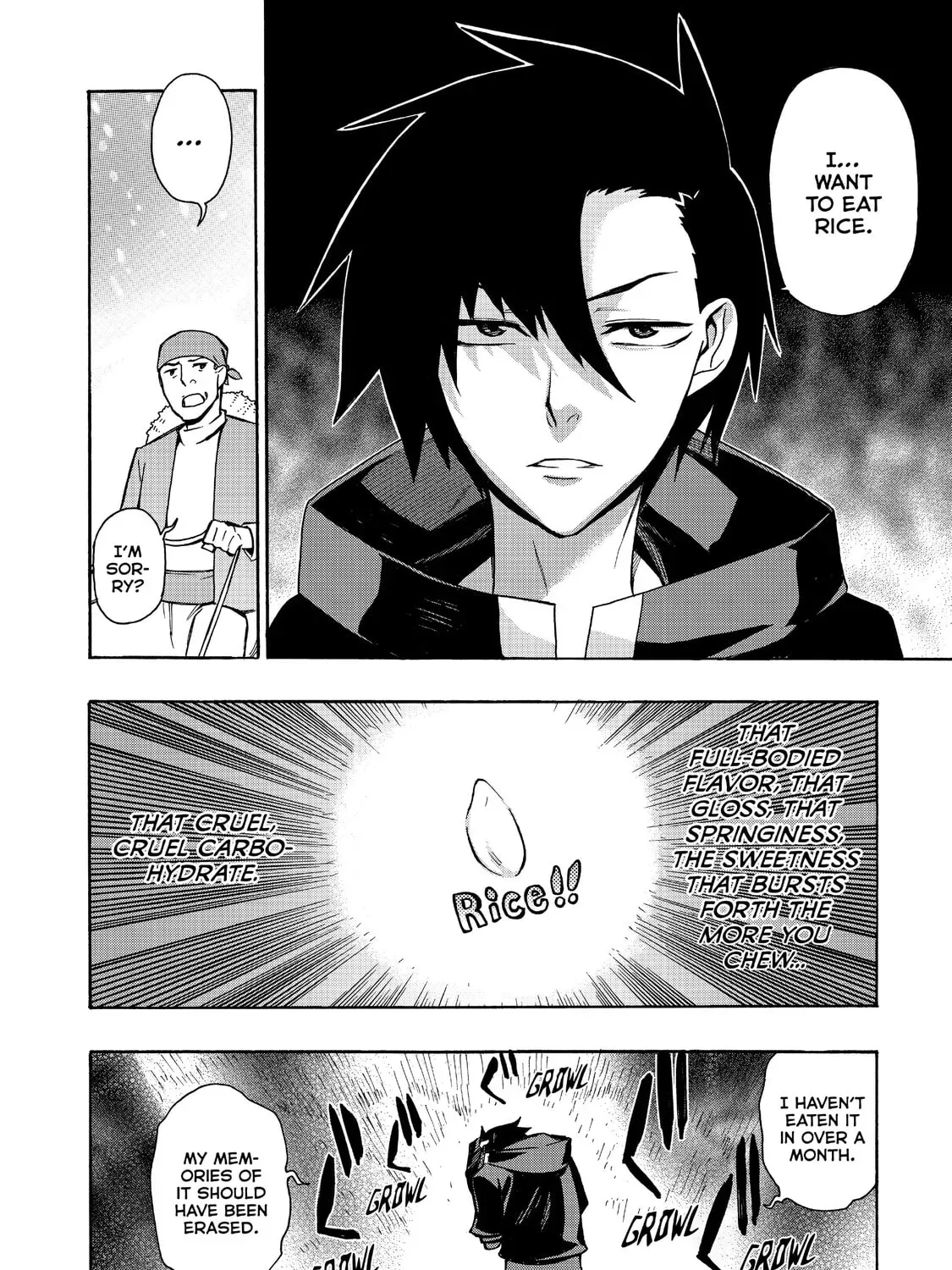 Read Black Summoner chapter 2.1 image 32 on Lezhin
