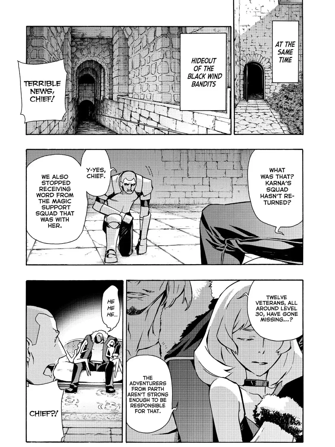 Read Black Summoner chapter 2.1 image 38 on Lezhin