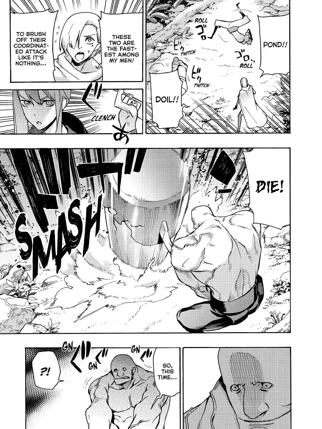 Read Black Summoner chapter 2.1 image 6 on Lezhin