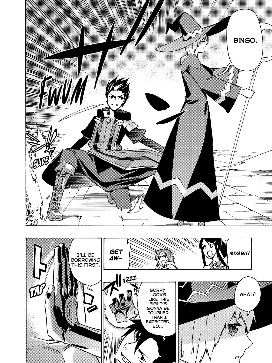 Read Black Summoner chapter 2.2 image 18 on Lezhin